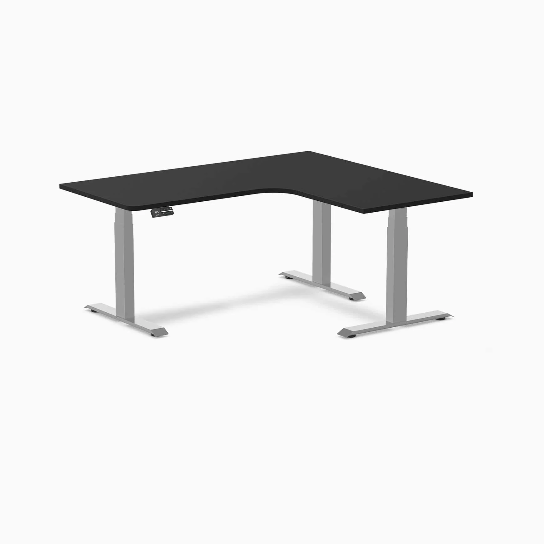 Desky Sigma L-Shape Gaming Desk - Image 22