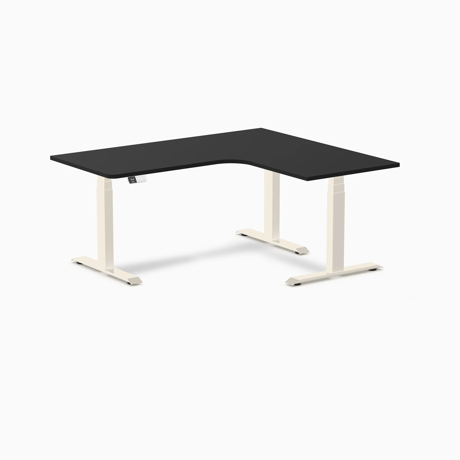 Desky Sigma L-Shape Gaming Desk - Image 30