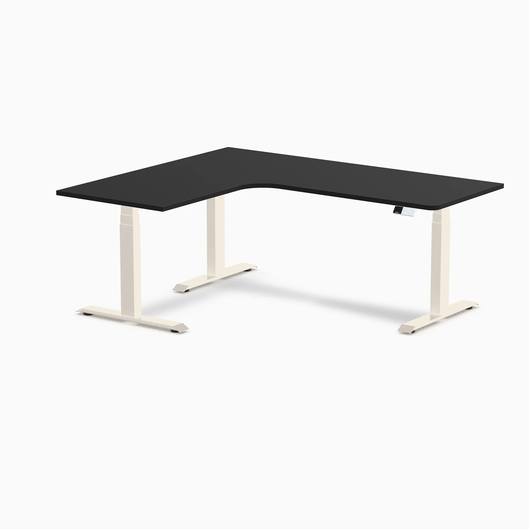 Desky Sigma L-Shape Gaming Desk - Image 31