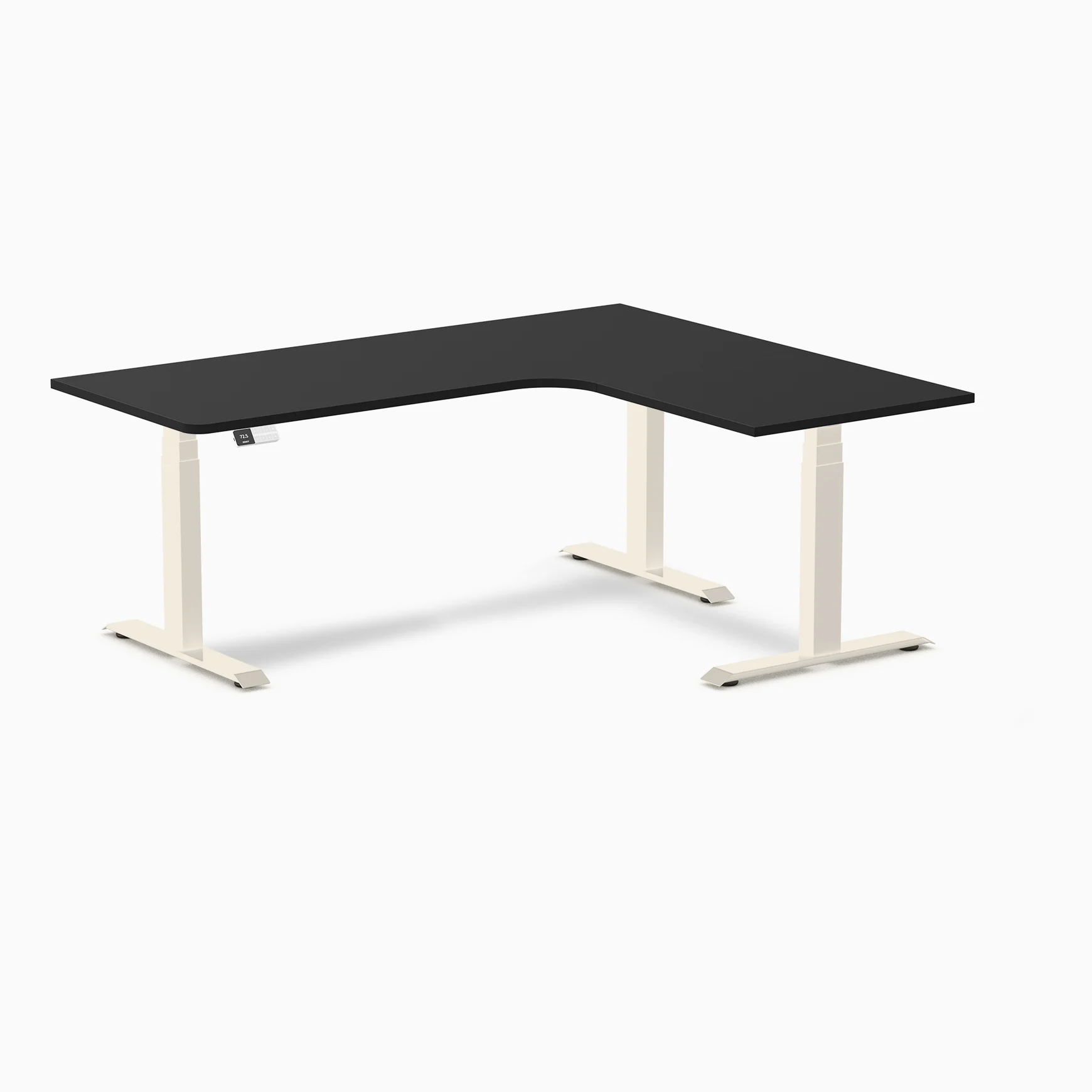 Desky Sigma L-Shape Gaming Desk - Image 32