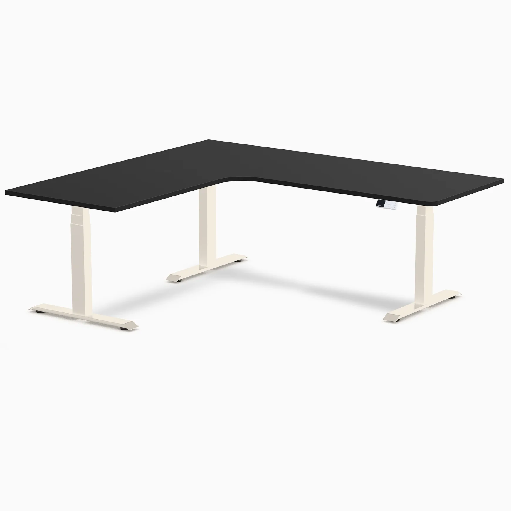 Desky Sigma L-Shape Gaming Desk - Image 33