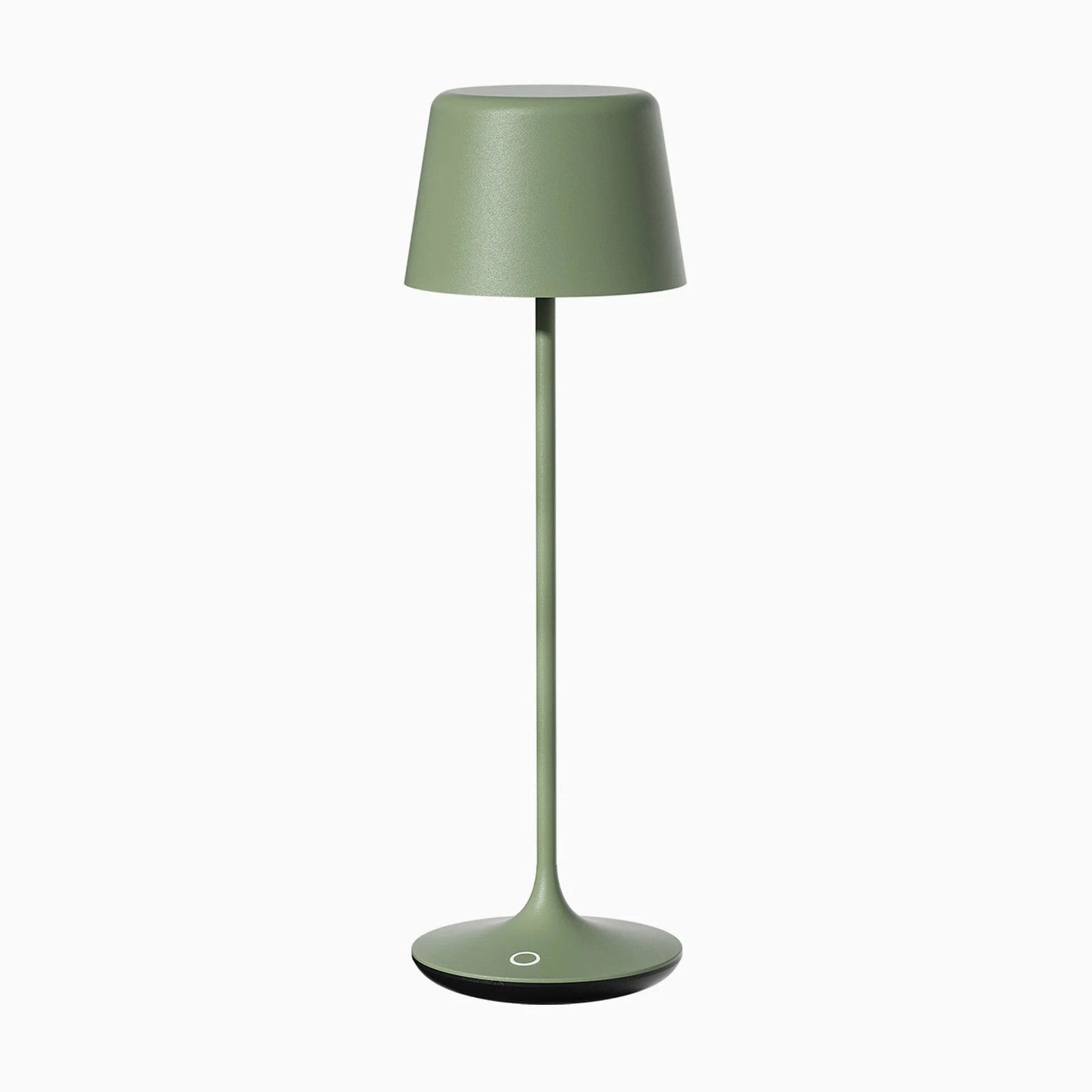 Desky Silhouette Cordless Desk Lamp - Image 10