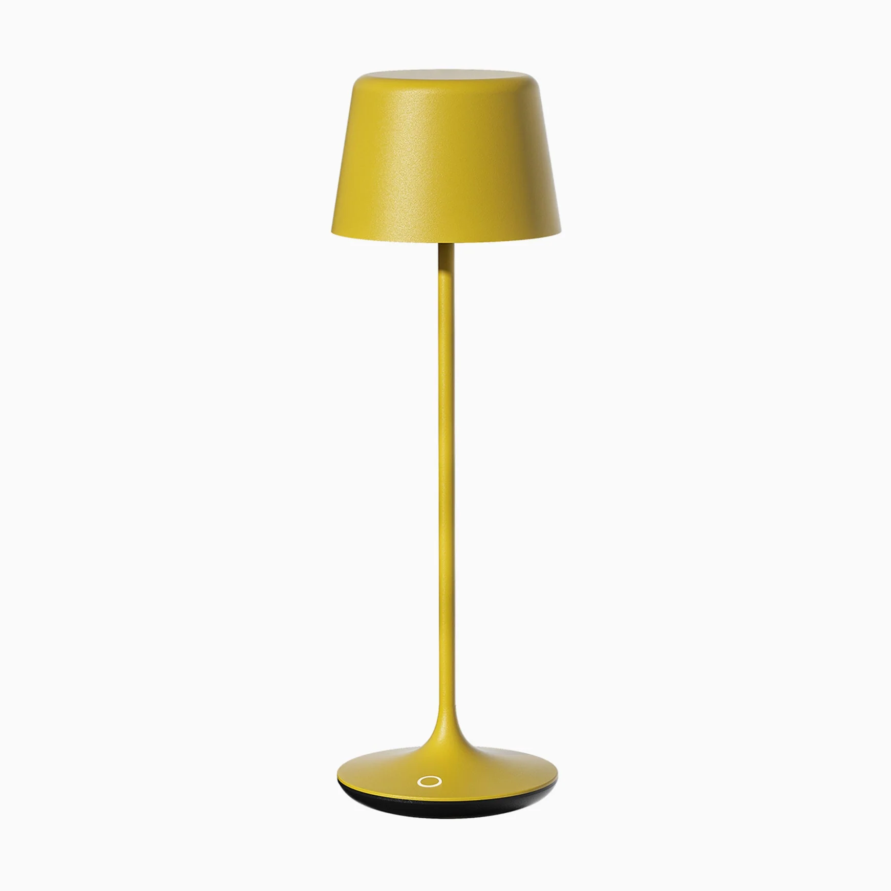 Desky Silhouette Cordless Desk Lamp - Image 11