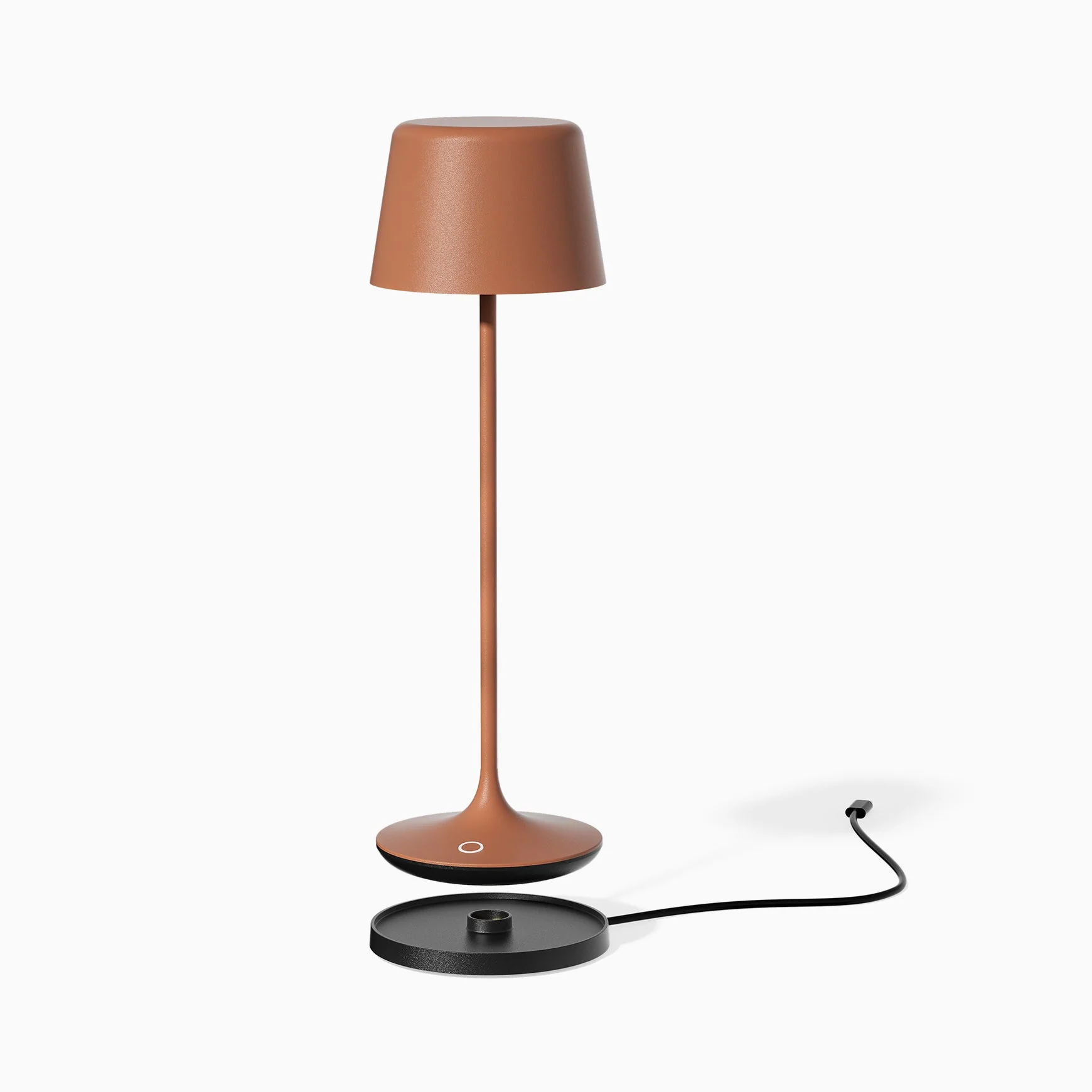Desky Silhouette Cordless Desk Lamp - Image 14