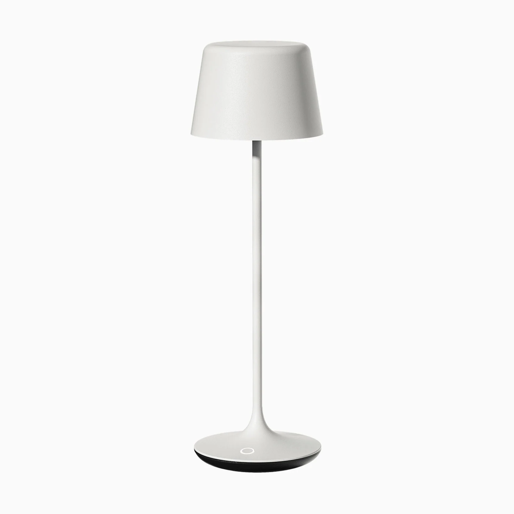 Desky Silhouette Cordless Desk Lamp - Image 8