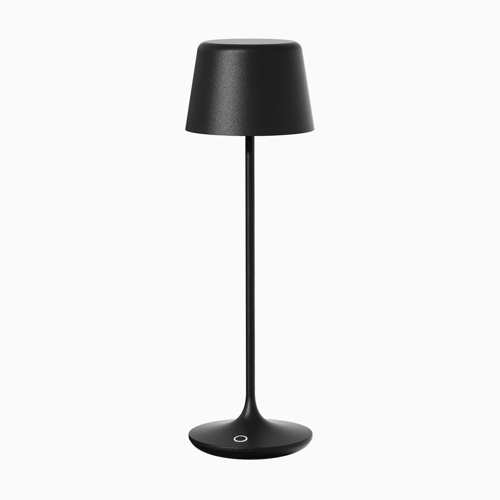 Desky Silhouette Cordless Desk Lamp - Image 9