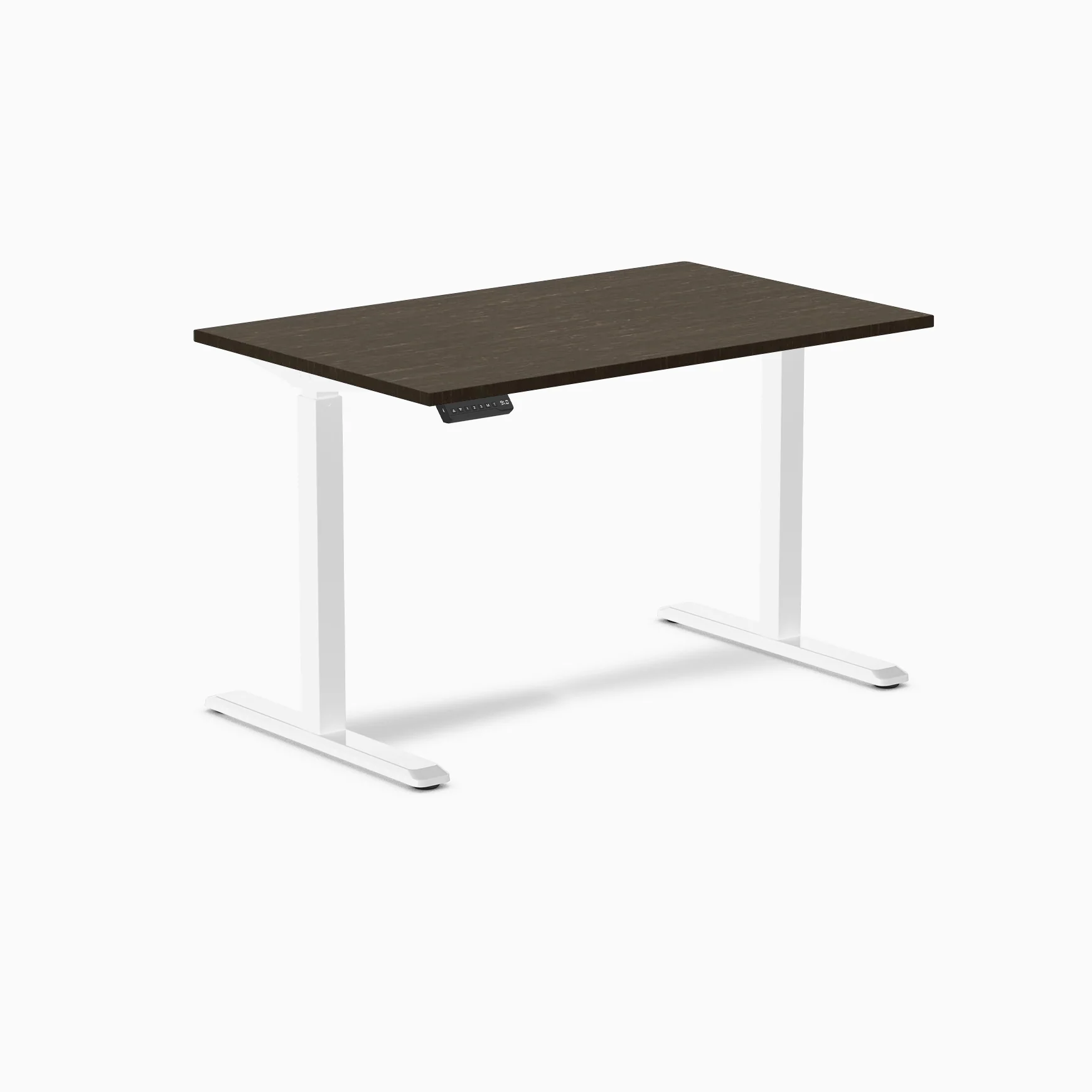 Desky Single Sit Stand Desk - Image 65