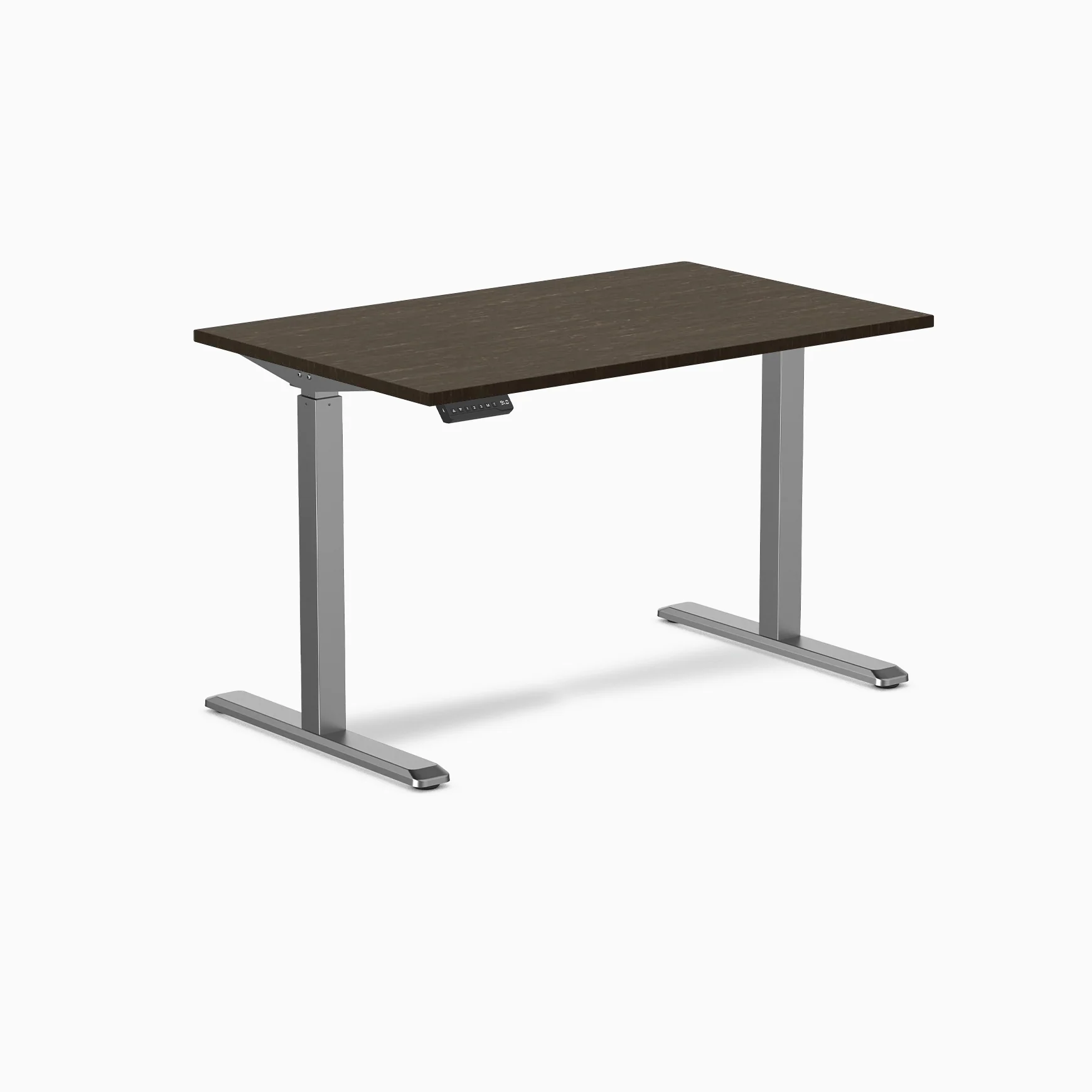 Desky Single Sit Stand Desk - Image 66