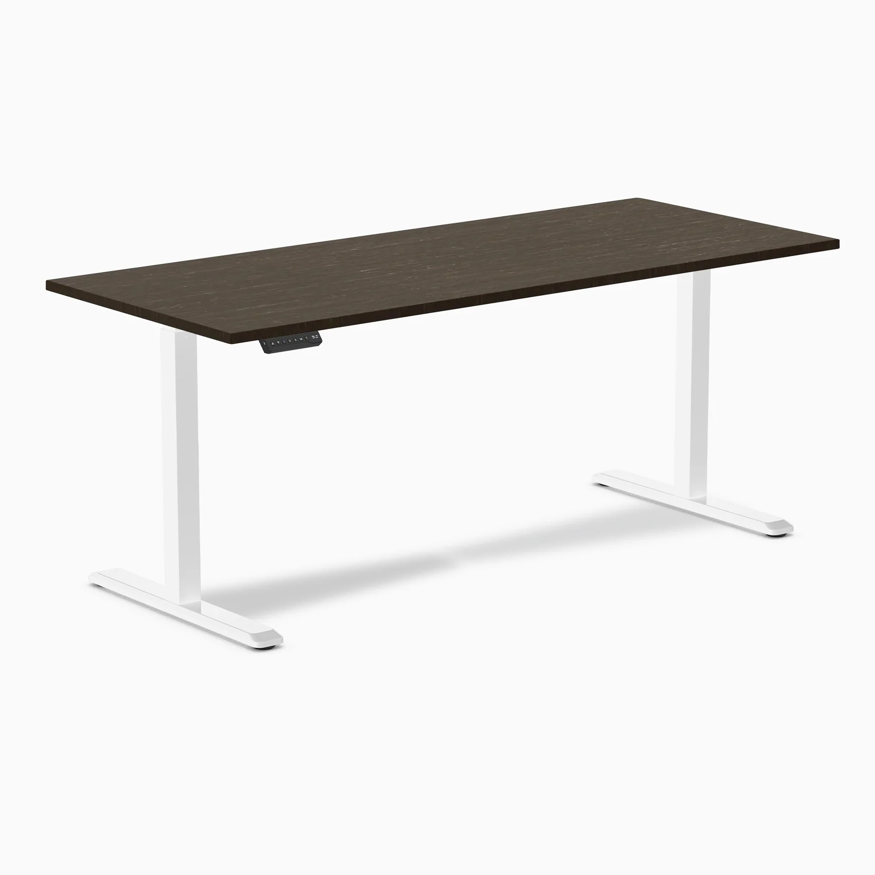 Desky Single Sit Stand Desk - Image 69