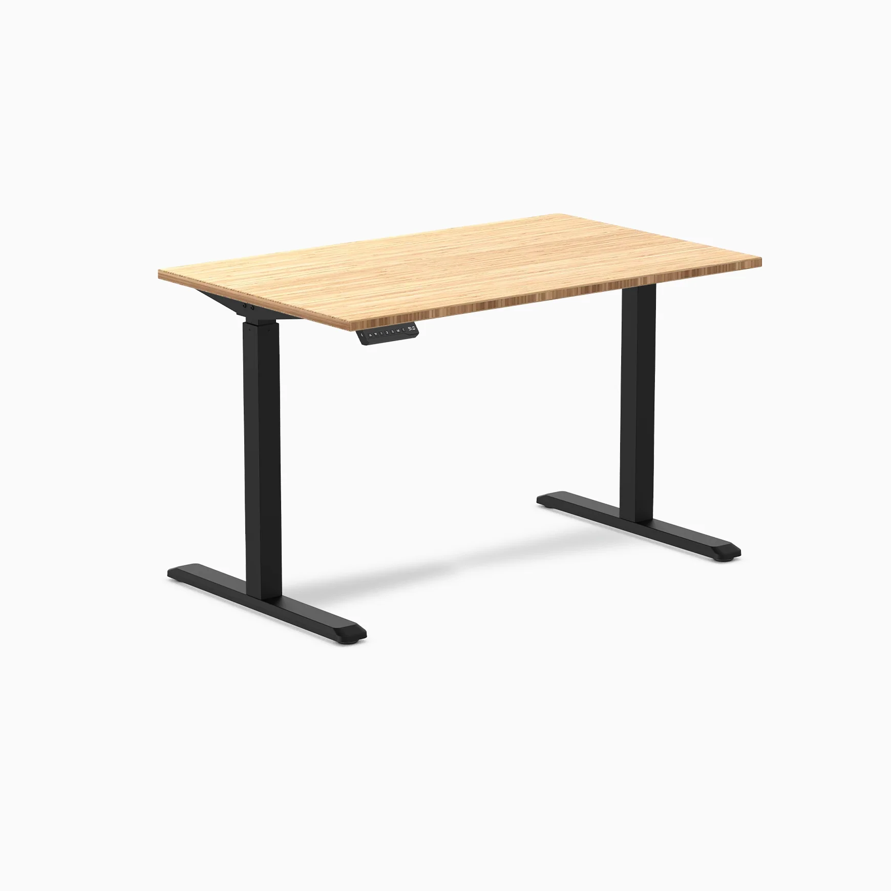Desky Single Sit Stand Desk - Image 81