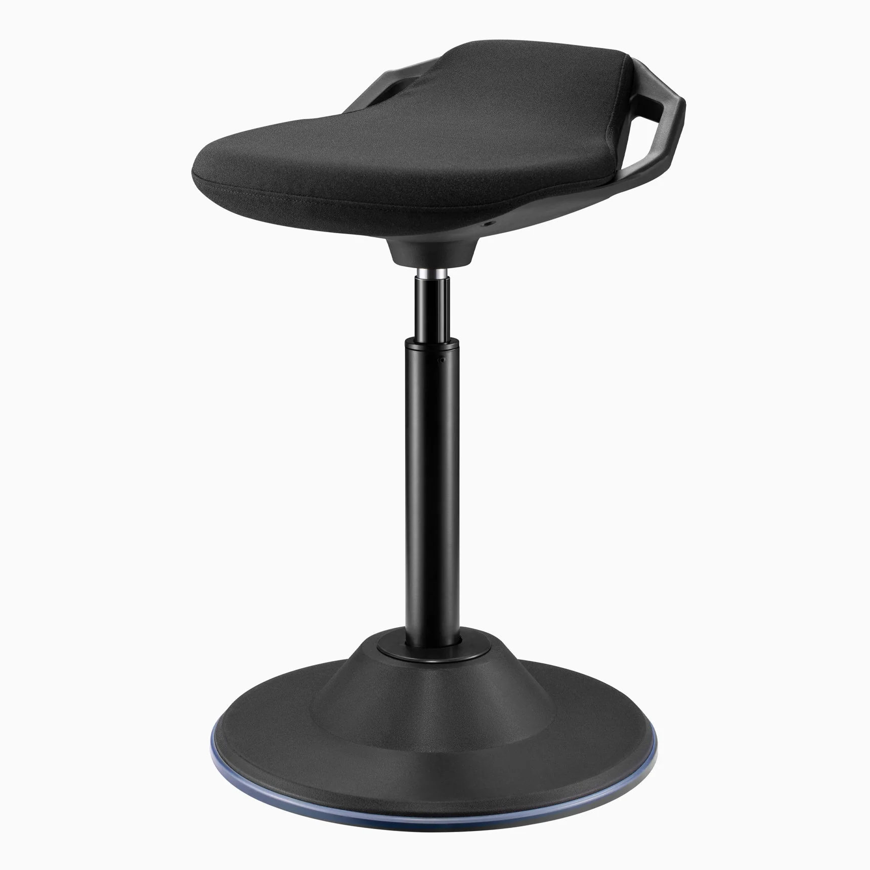 Desky Sit Stand Pro Active Stool - Image 8