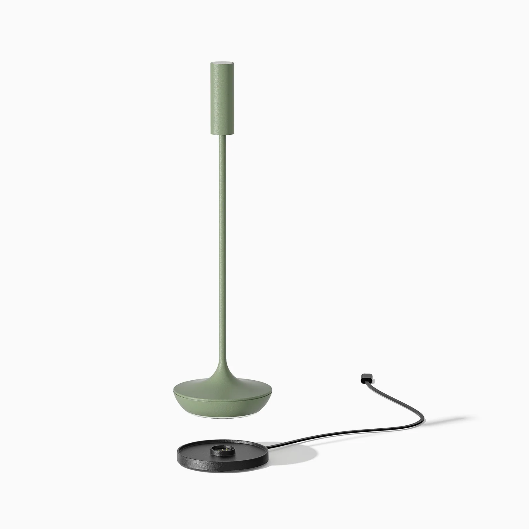 Desky Slim Cordless Desk Lamp - Image 13