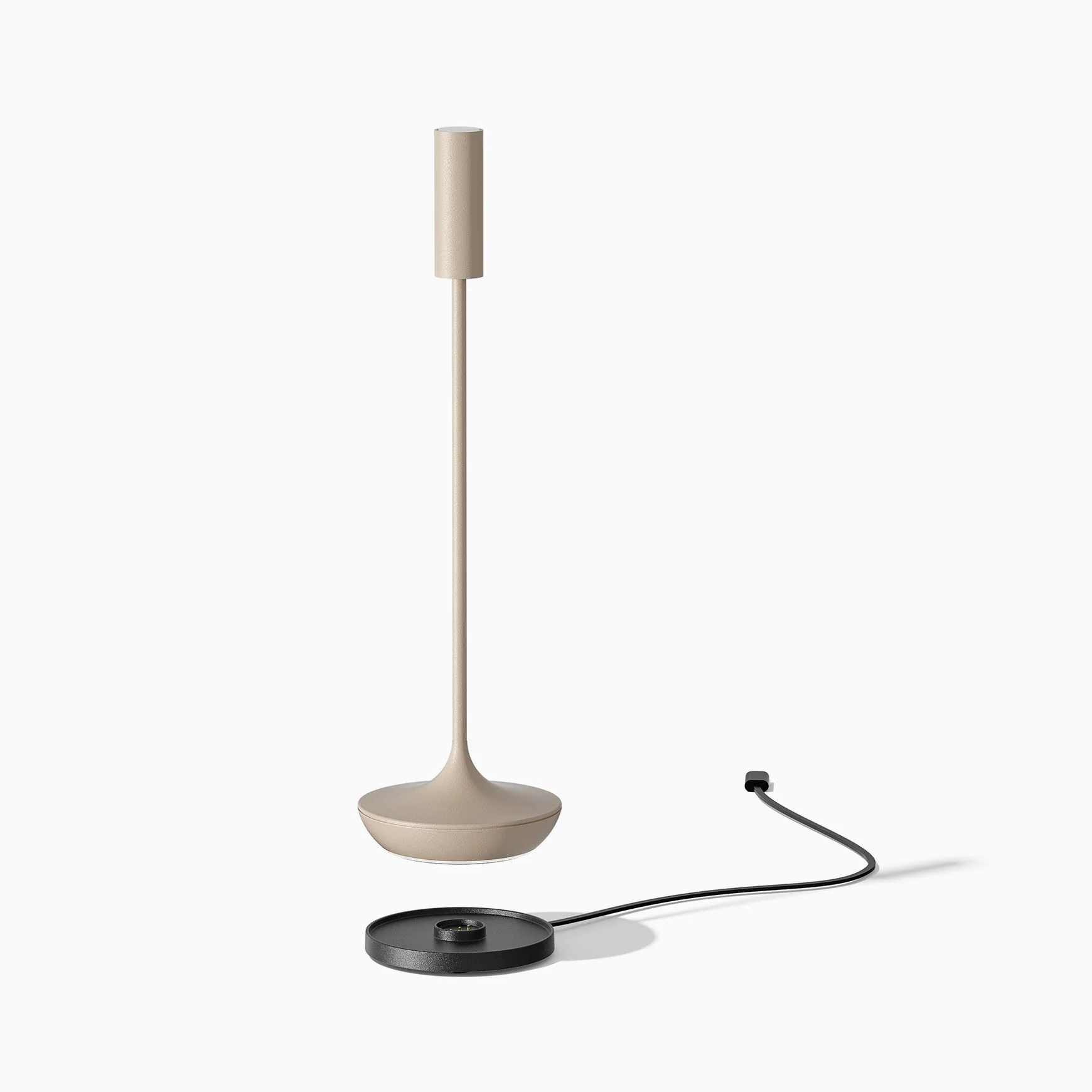 Desky Slim Cordless Desk Lamp - Image 14