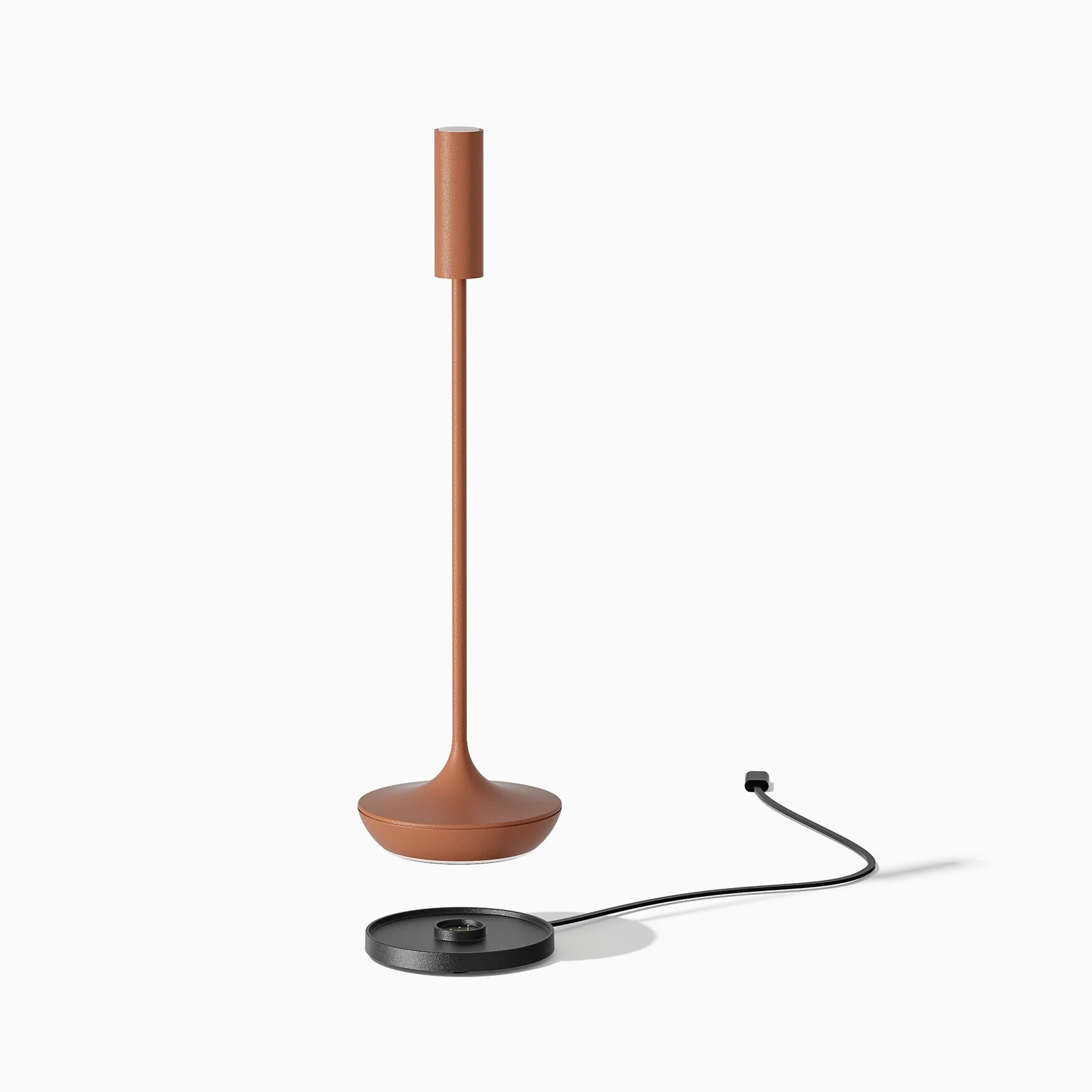 Desky Slim Cordless Desk Lamp - Image 15