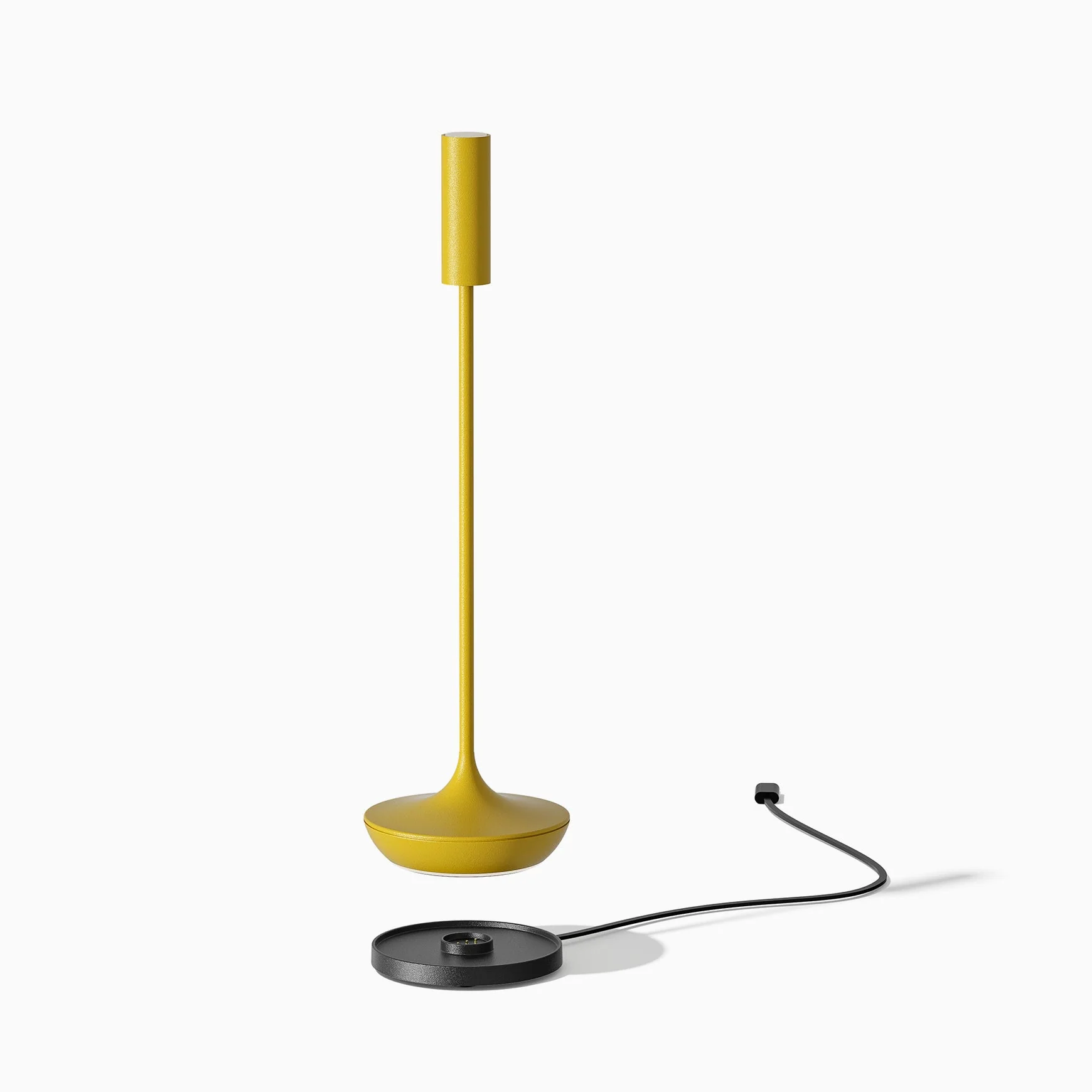 Desky Slim Cordless Desk Lamp - Image 17
