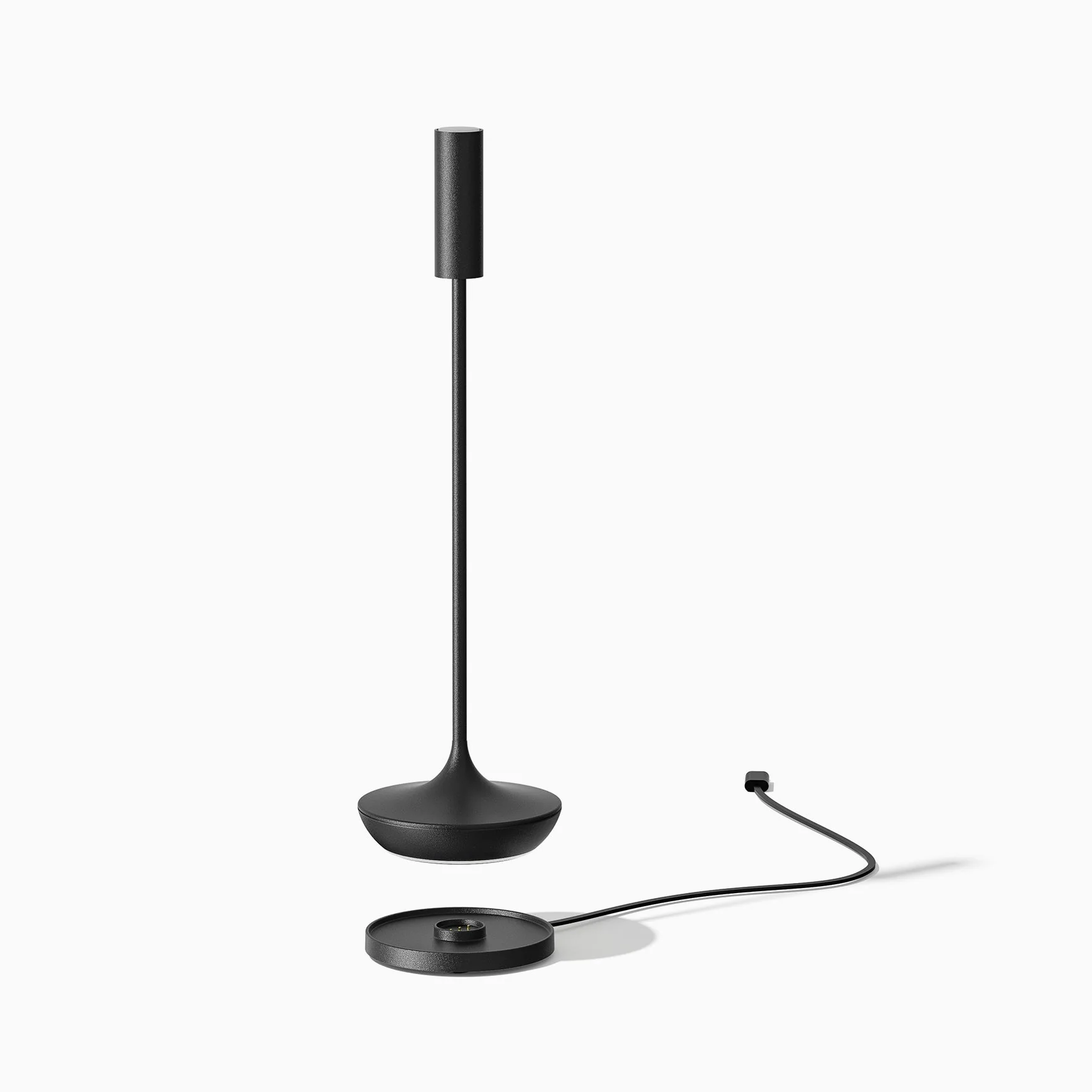 Desky Slim Cordless Desk Lamp - Image 5