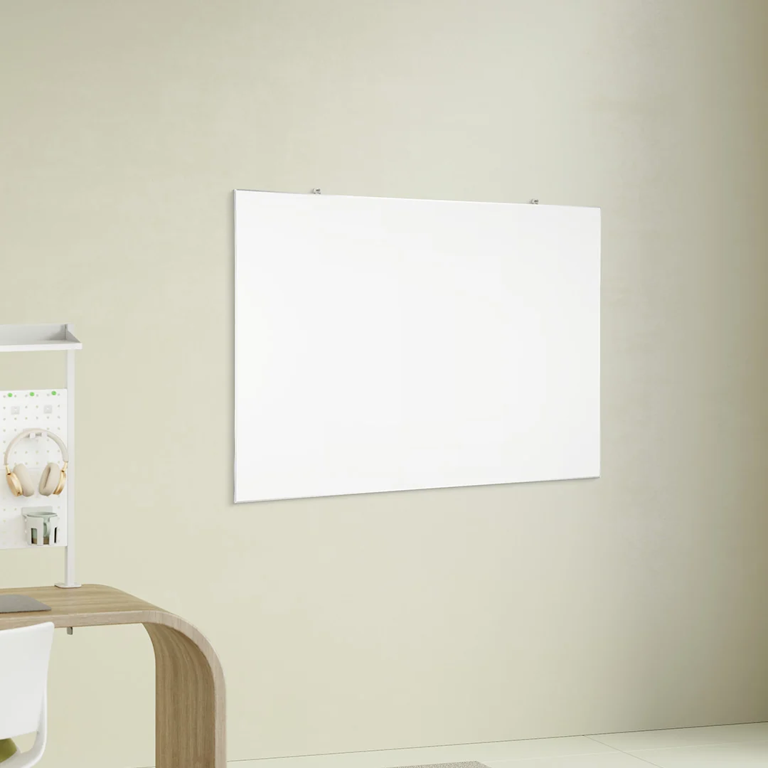 Desky Slimline Whiteboard - Image 3