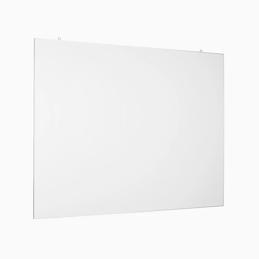 Desky Slimline Whiteboard - Image 7