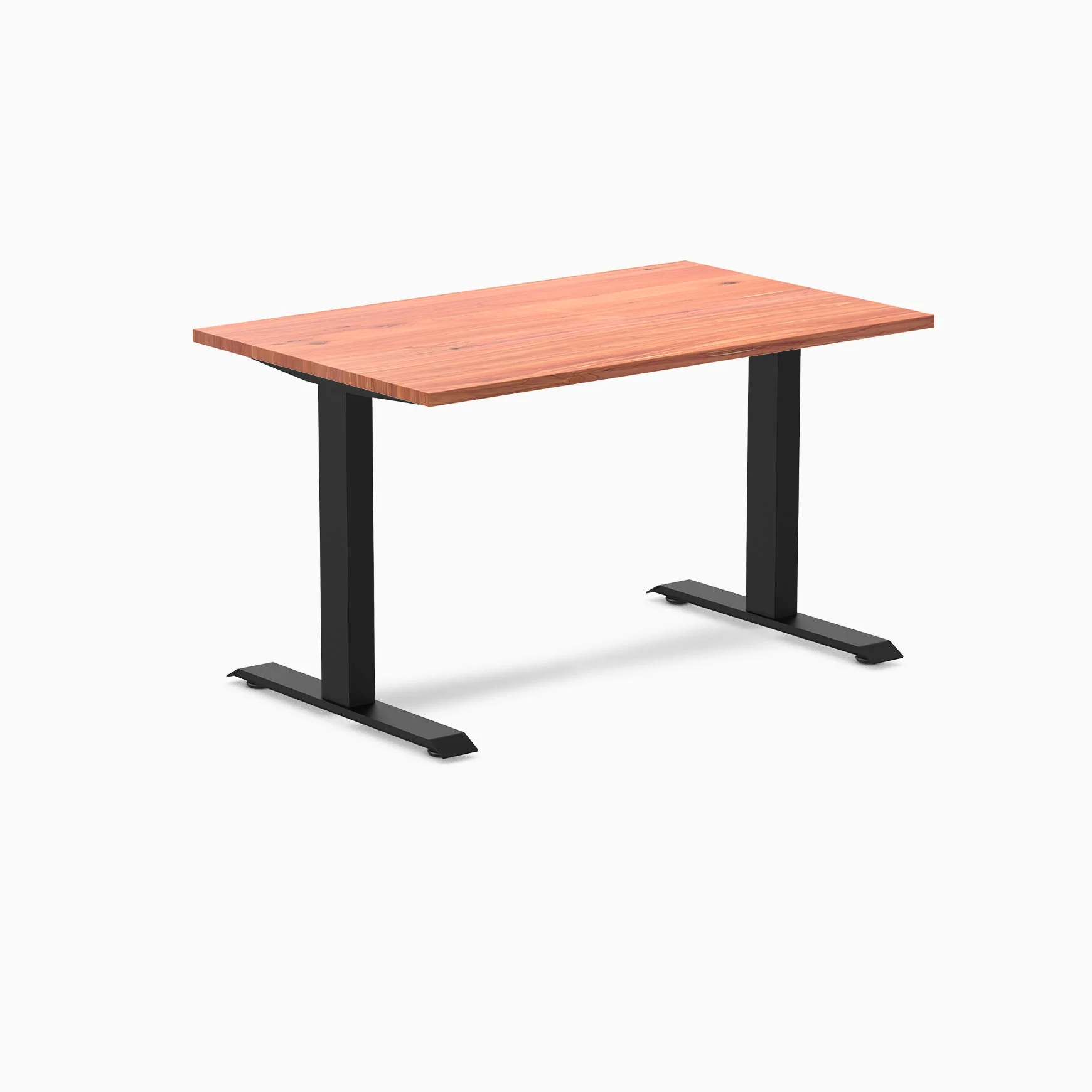 Desky Zero Softwood Office Desk - Image 12