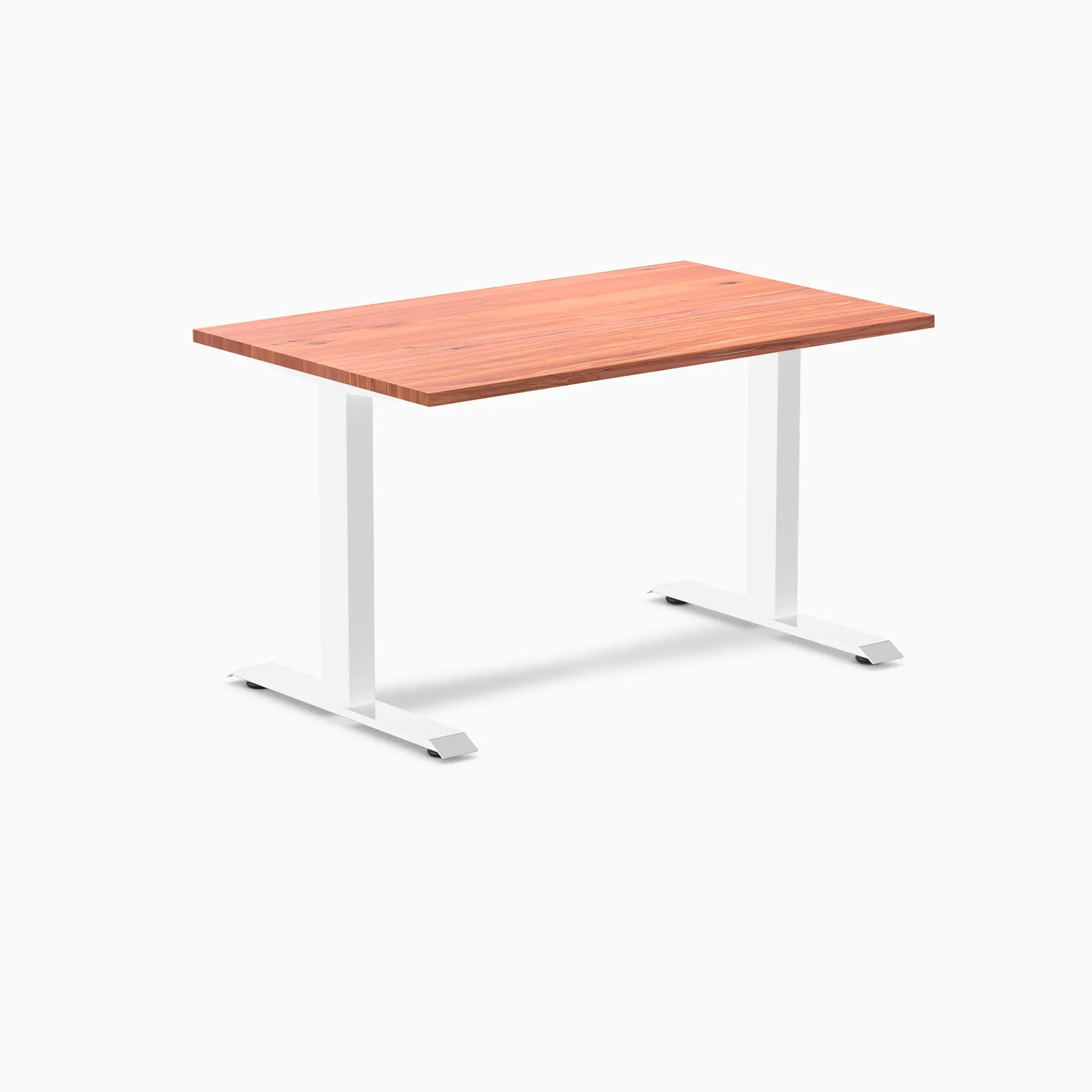 Desky Zero Softwood Office Desk - Image 13