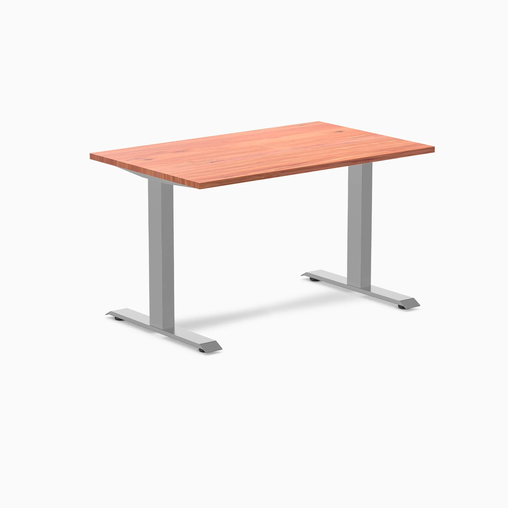 Desky Zero Softwood Office Desk - Image 14