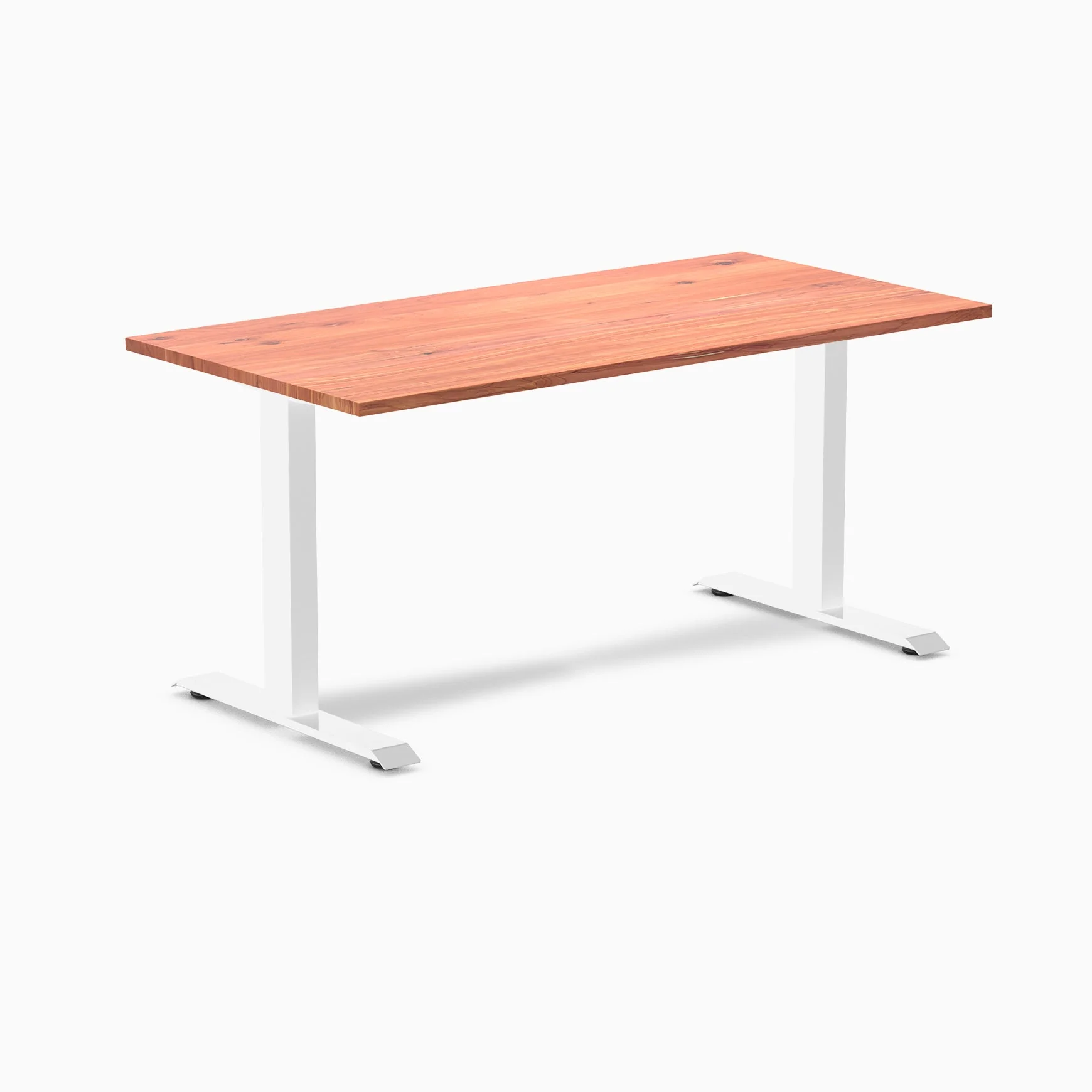 Desky Zero Softwood Office Desk - Image 16