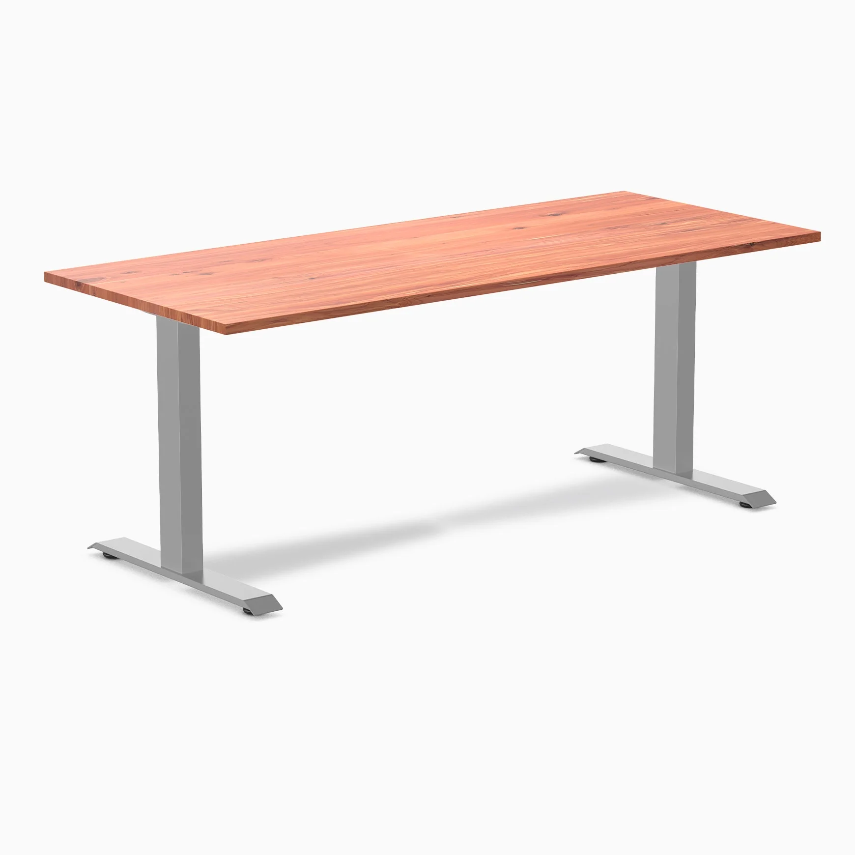 Desky Zero Softwood Office Desk - Image 20