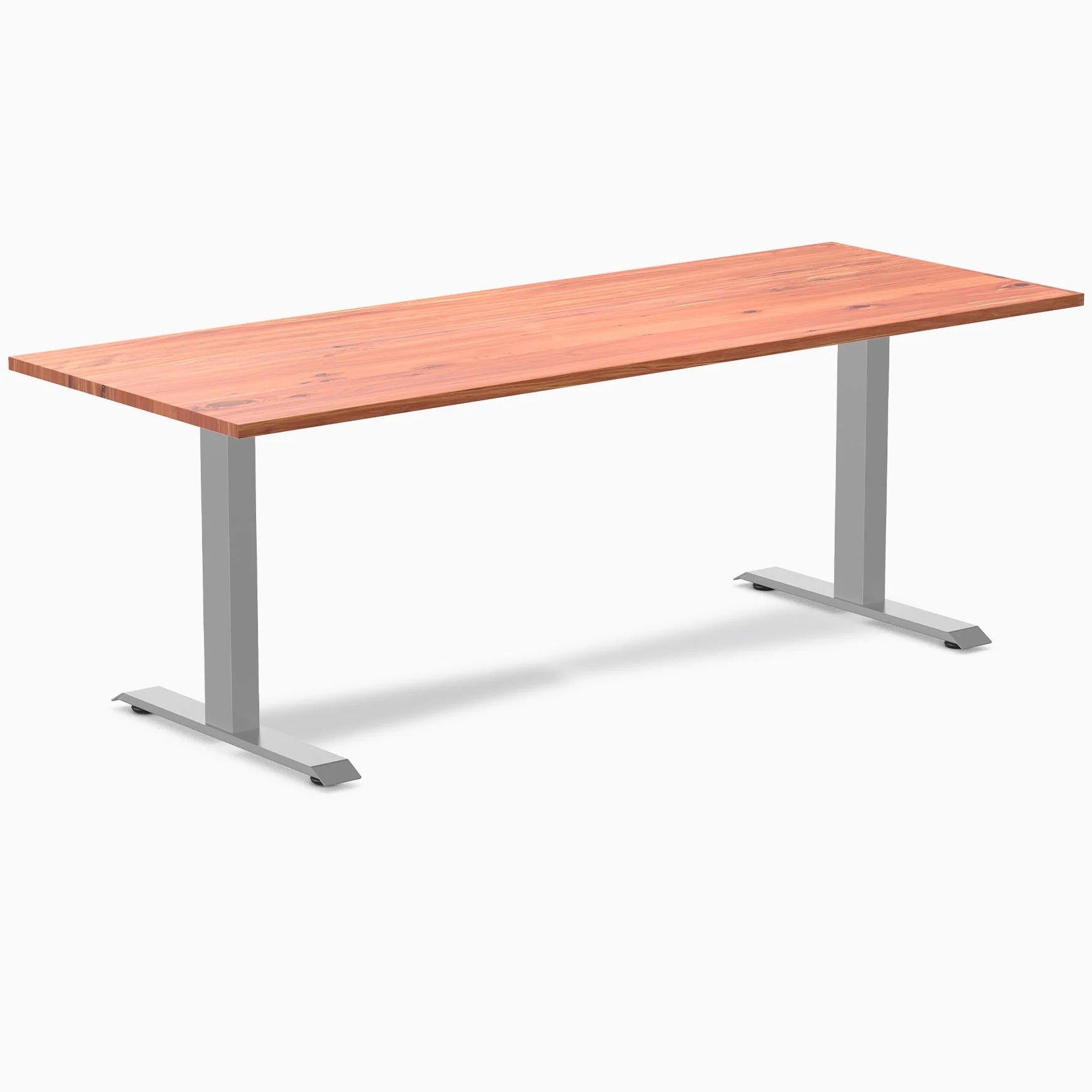Desky Zero Softwood Office Desk - Image 23