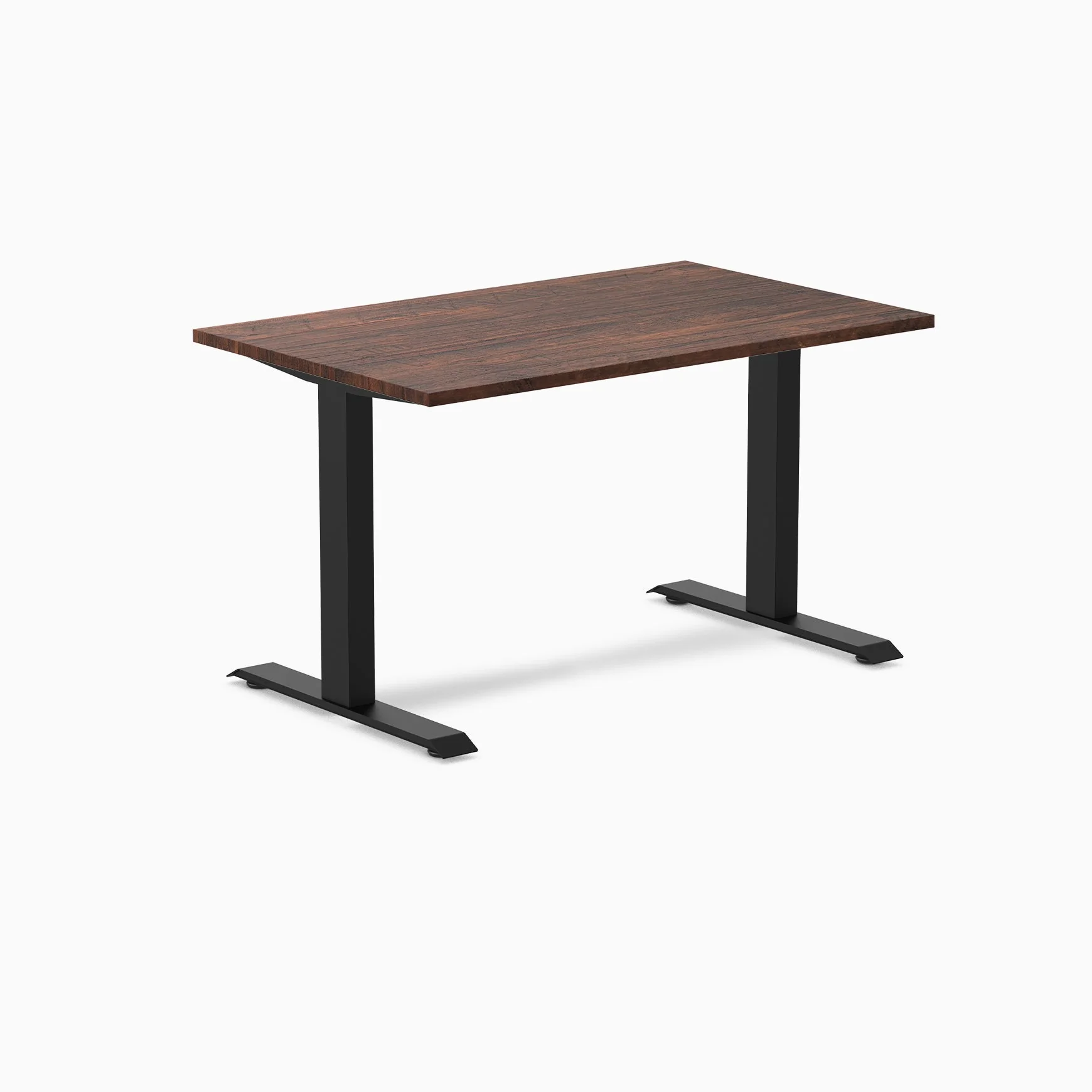 Desky Zero Softwood Office Desk - Image 24