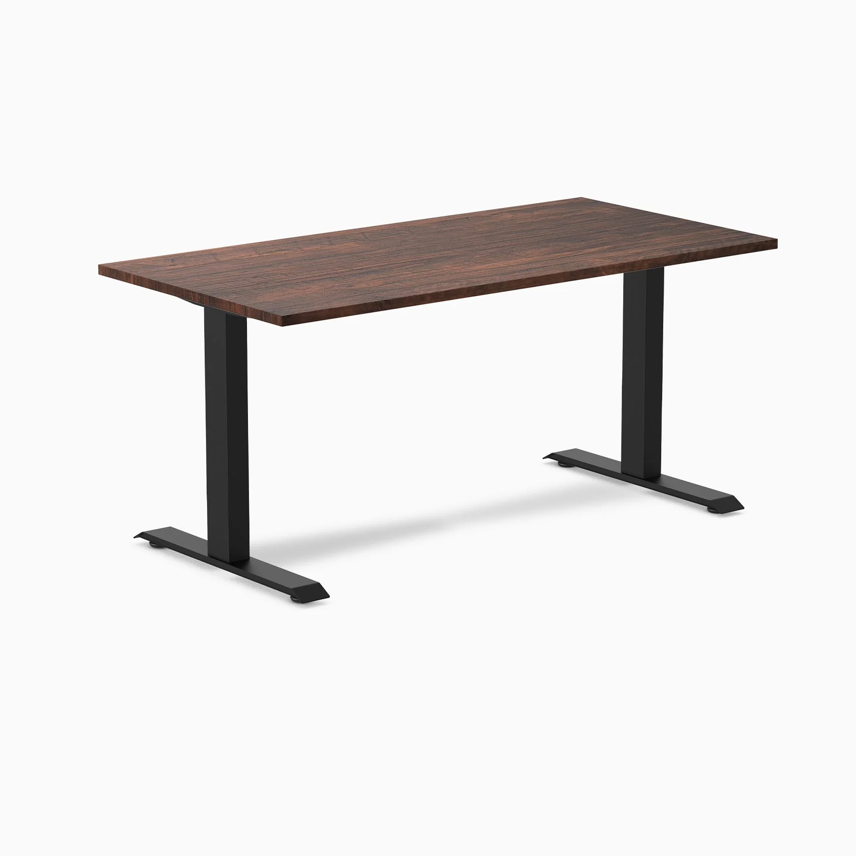 Desky Zero Softwood Office Desk - Image 27