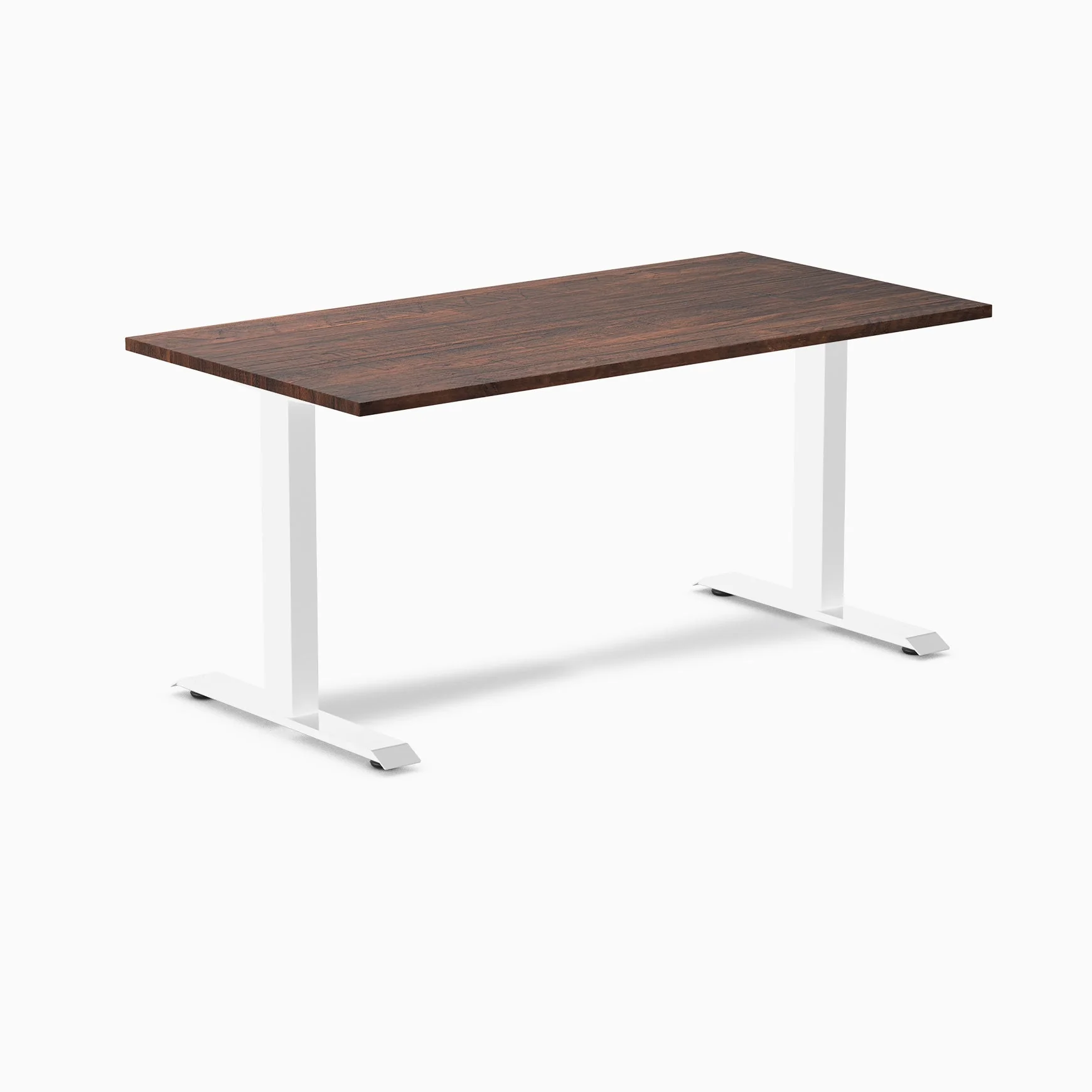 Desky Zero Softwood Office Desk - Image 28