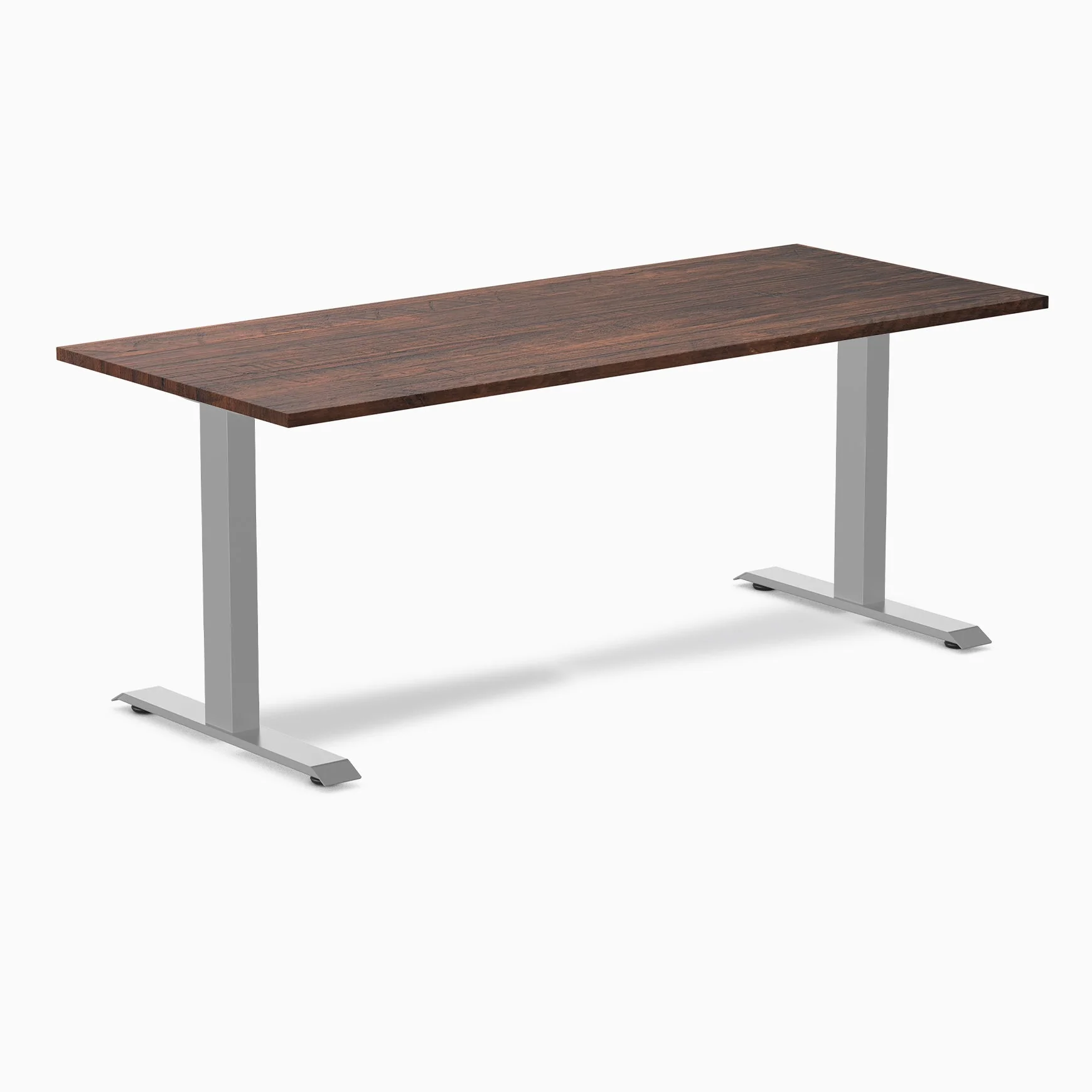 Desky Zero Softwood Office Desk - Image 32