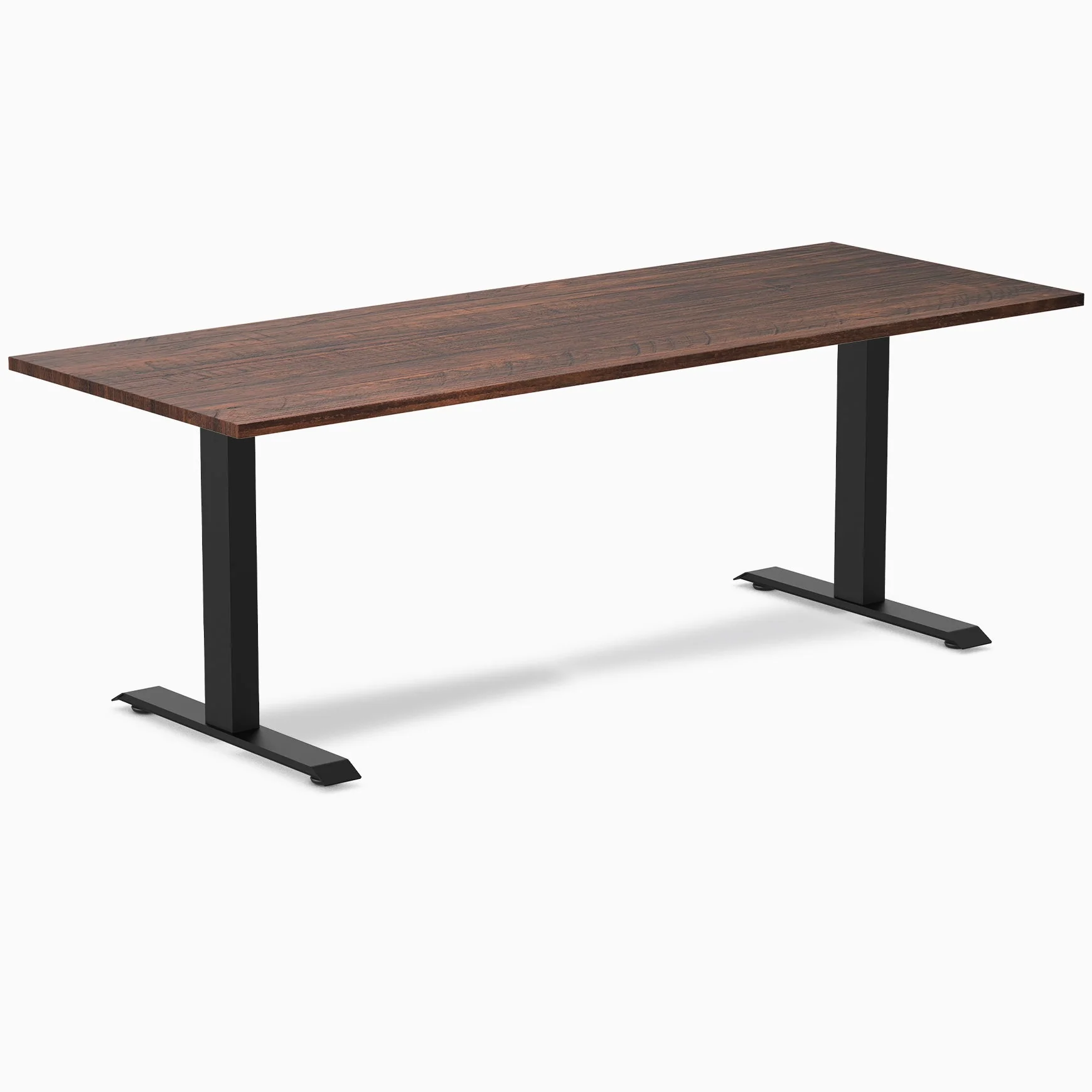 Desky Zero Softwood Office Desk - Image 33