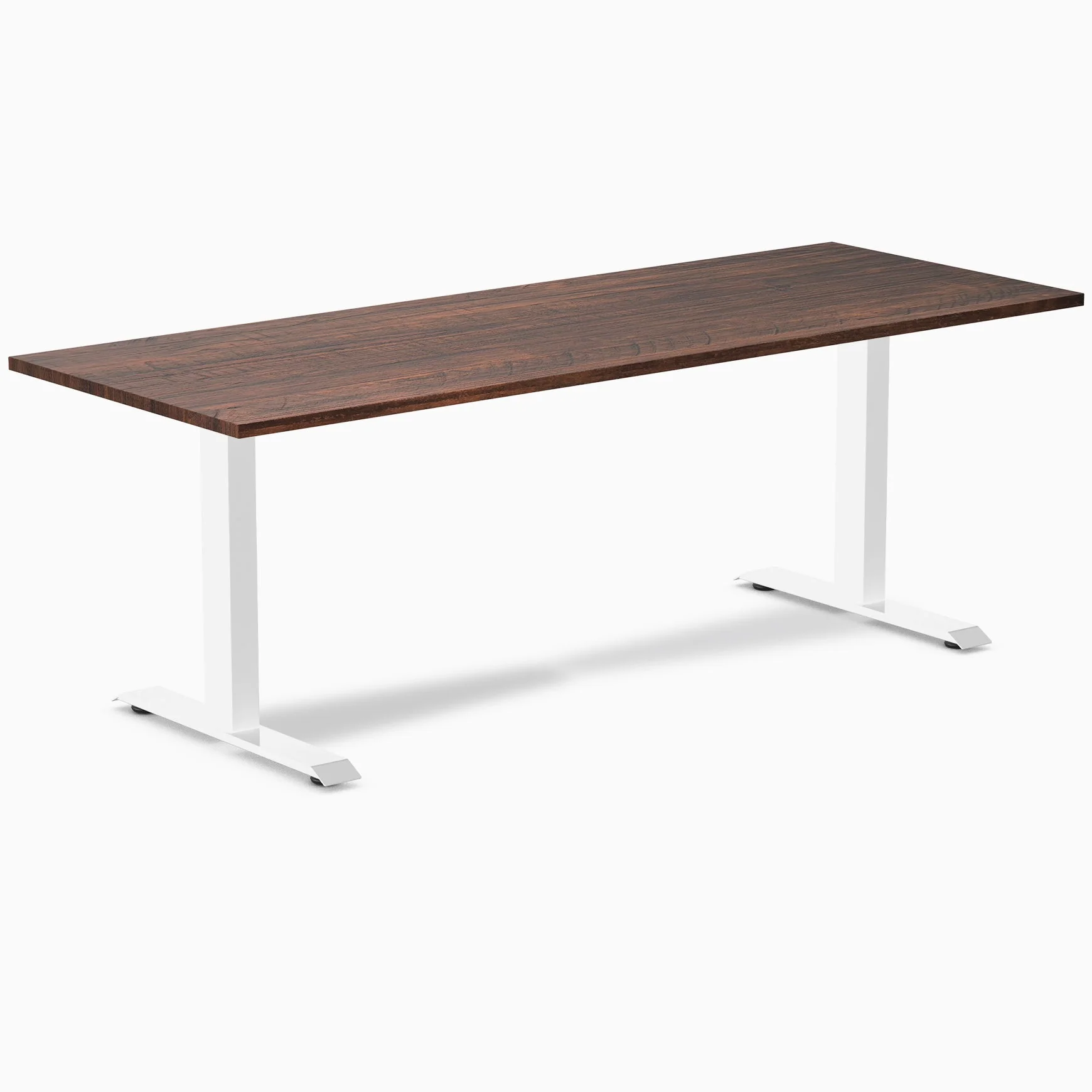 Desky Zero Softwood Office Desk - Image 34