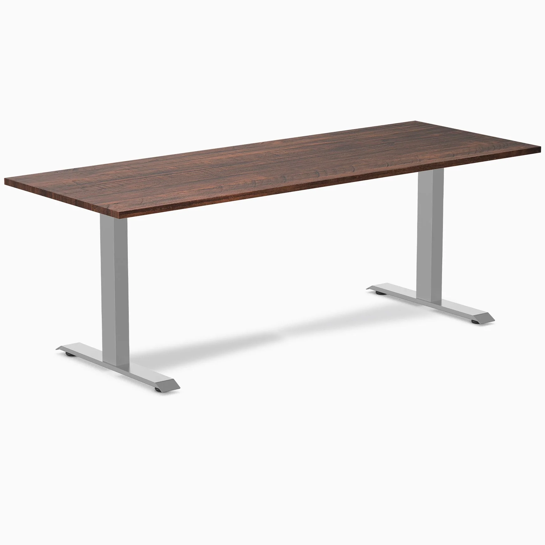 Desky Zero Softwood Office Desk - Image 35
