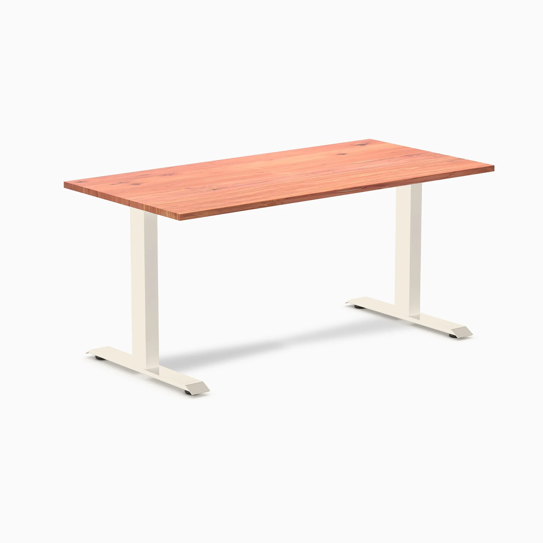 Desky Zero Softwood Office Desk - Image 37
