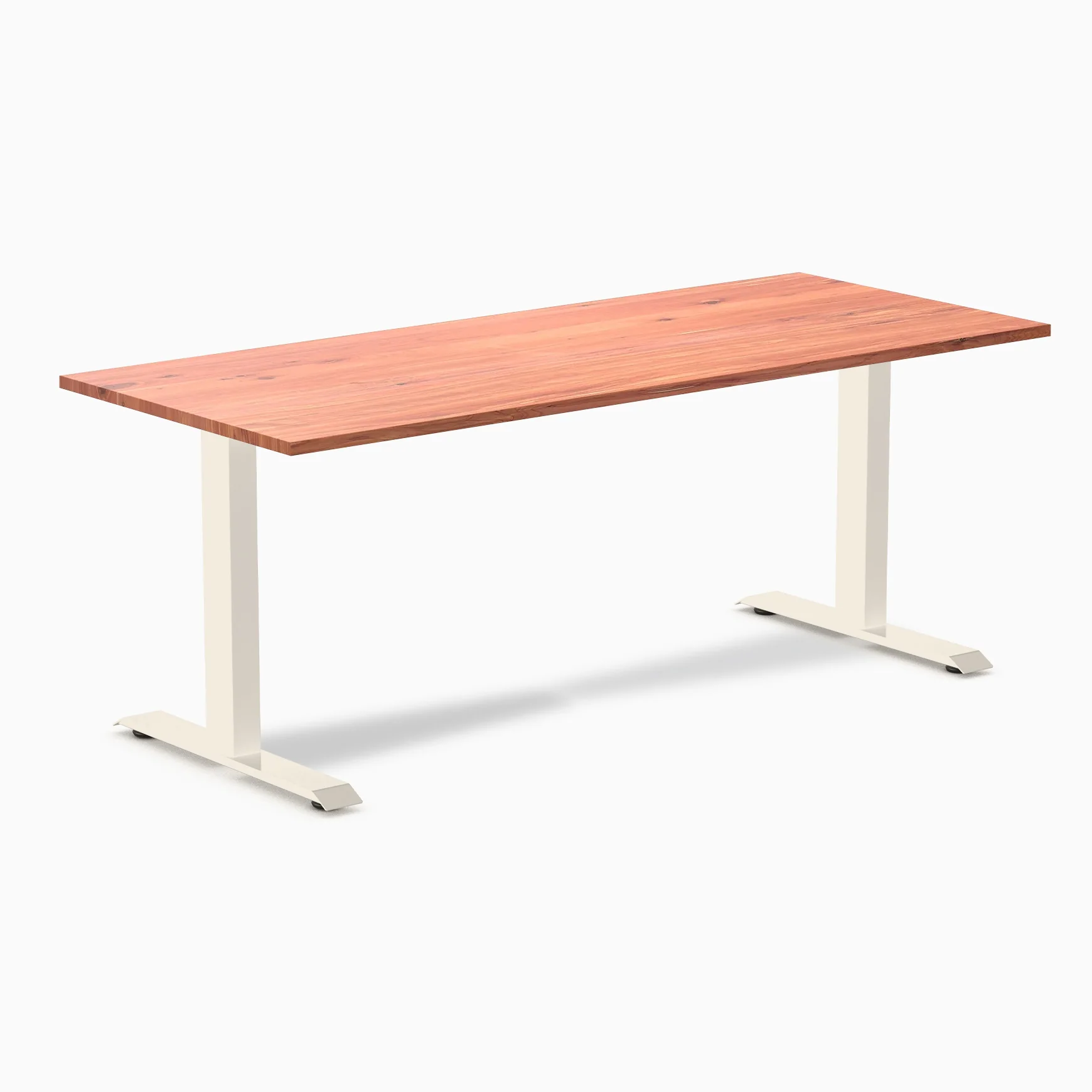 Desky Zero Softwood Office Desk - Image 38