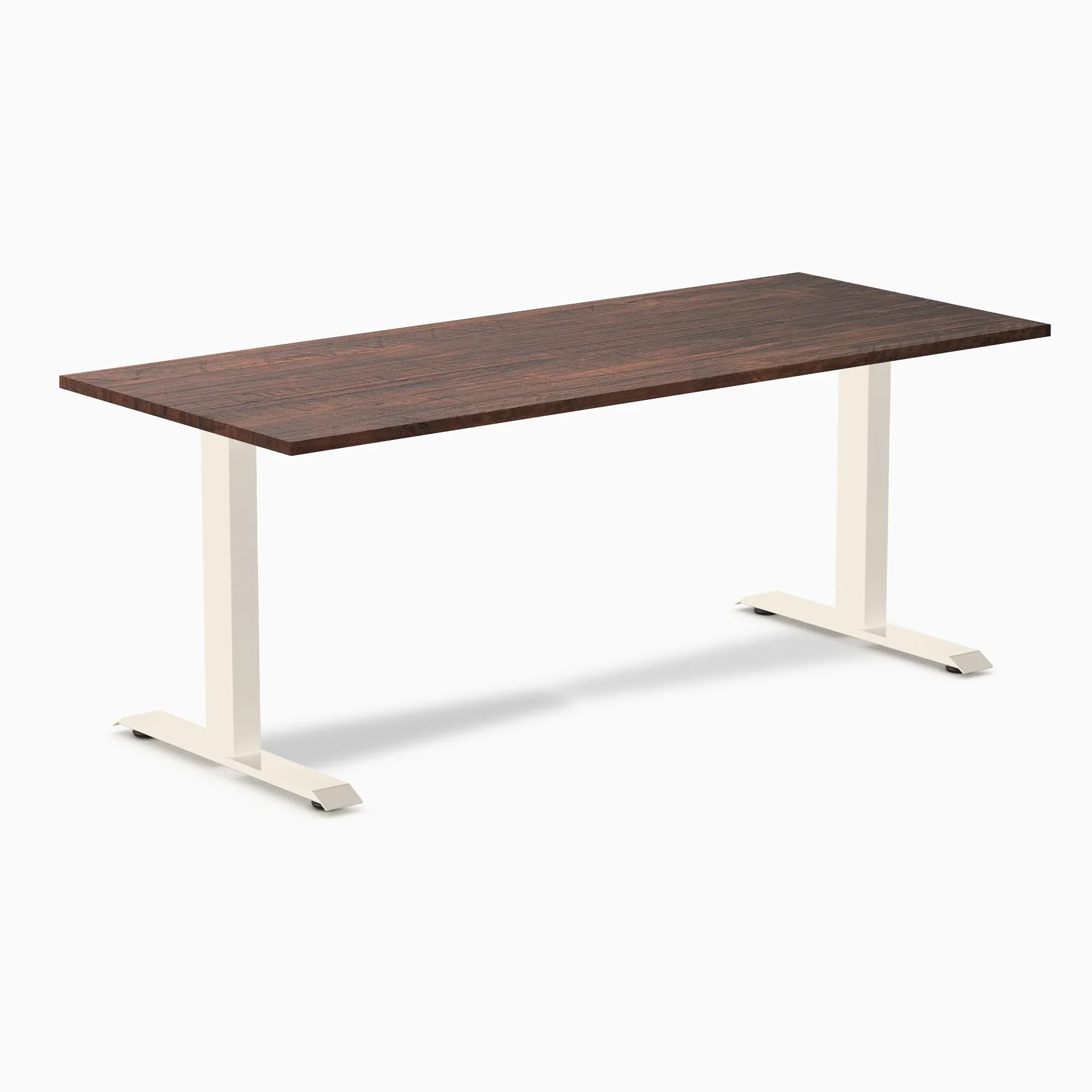 Desky Zero Softwood Office Desk - Image 41
