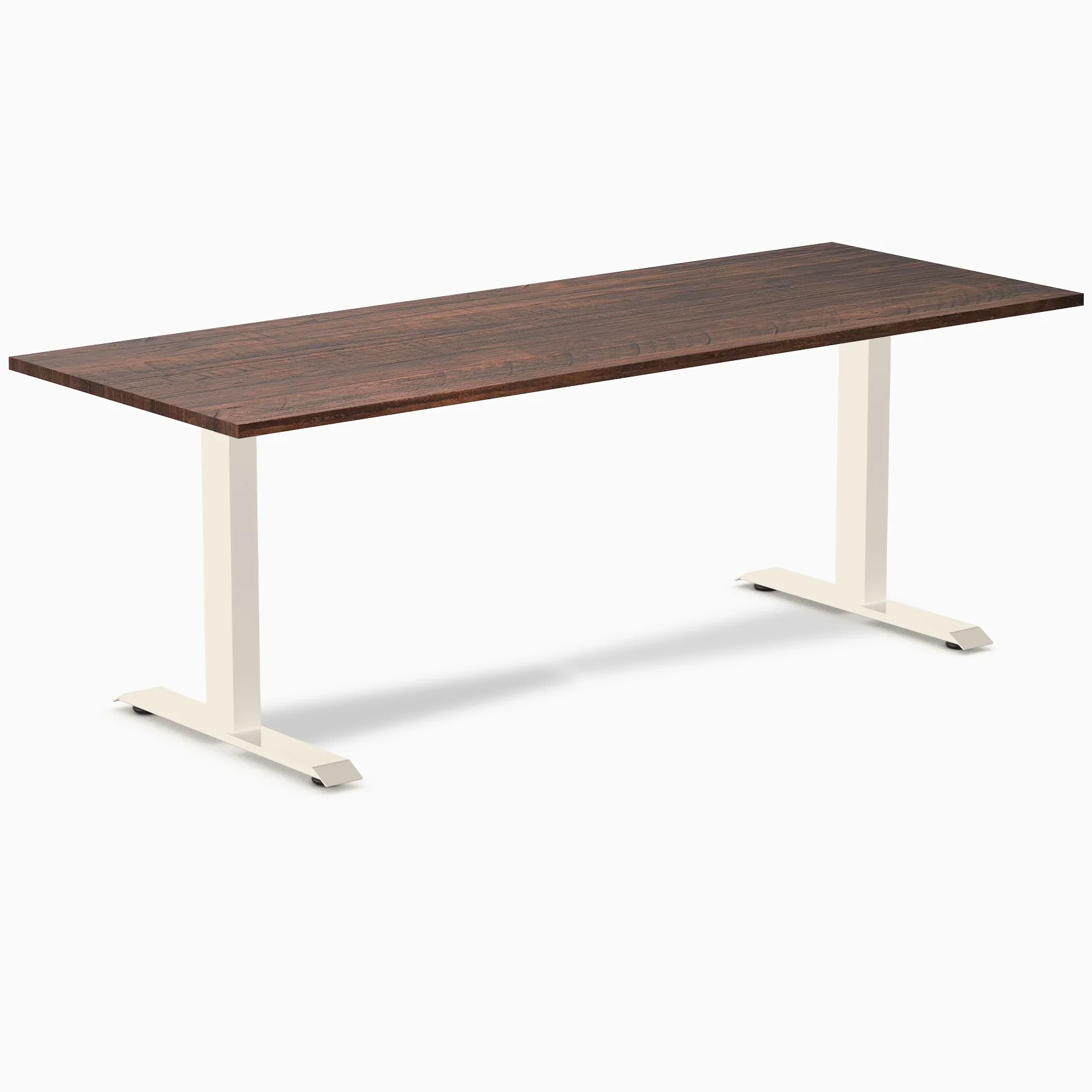 Desky Zero Softwood Office Desk - Image 42