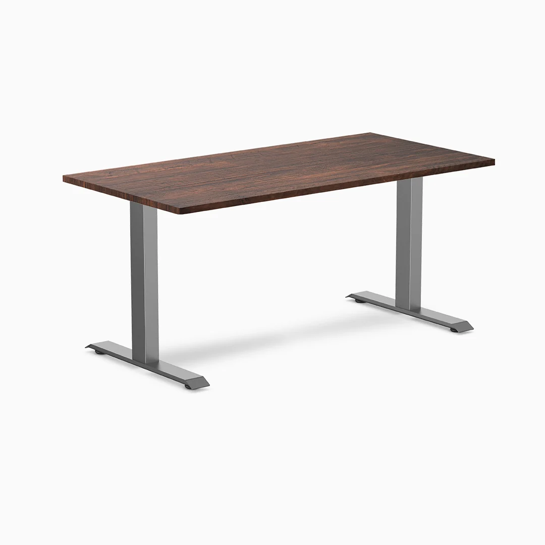 Desky Zero Softwood Office Desk - Image 9