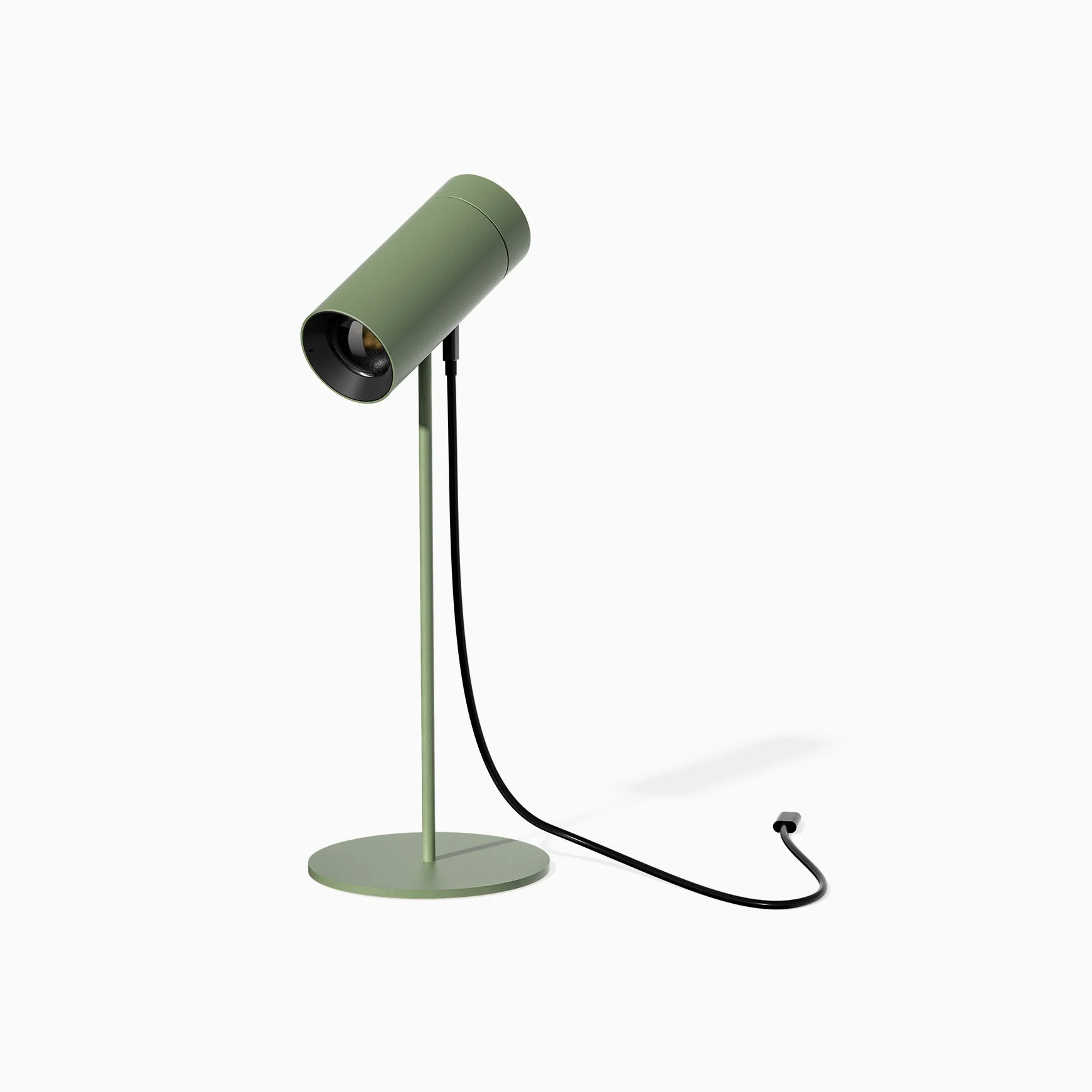 Desky Spotlight Cordless Lamp - Image 14