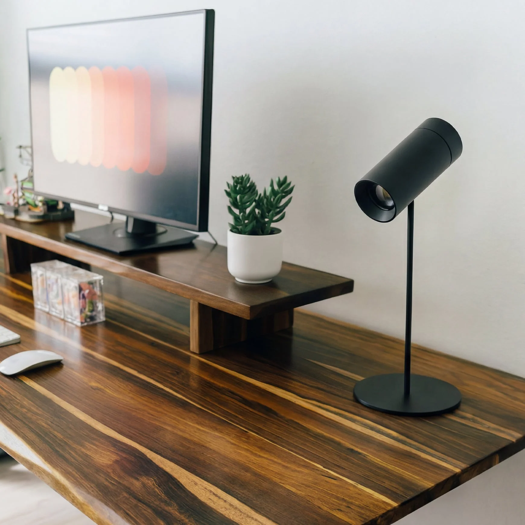 Desky Spotlight Cordless Lamp - Image 4