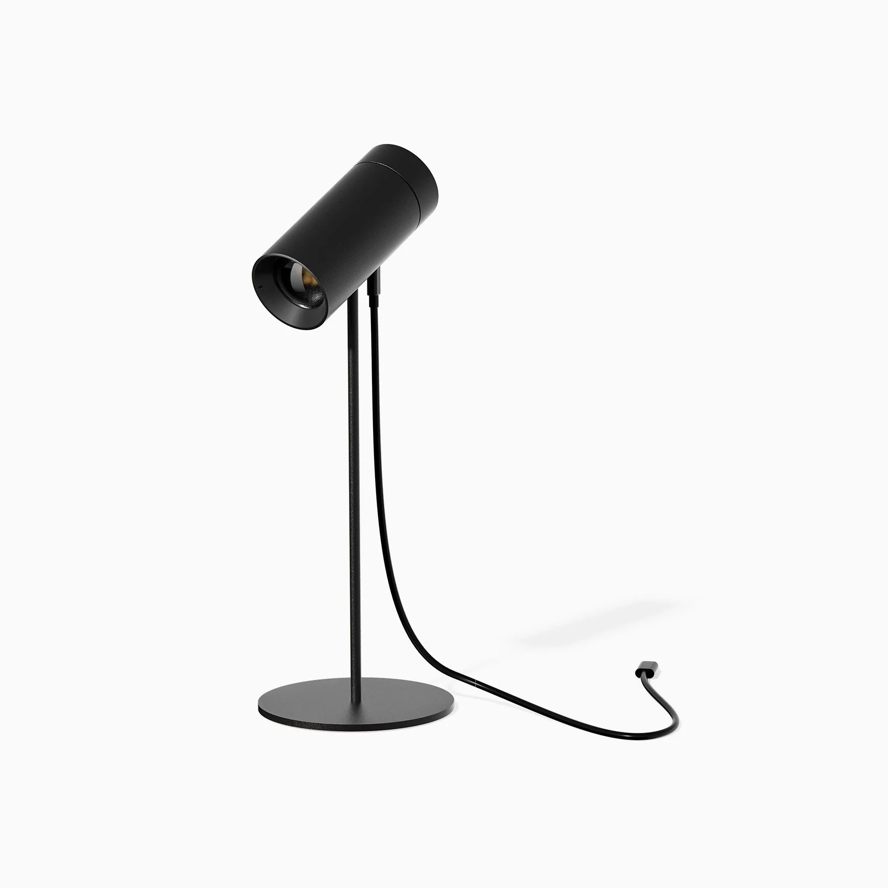 Desky Spotlight Cordless Lamp - Image 5
