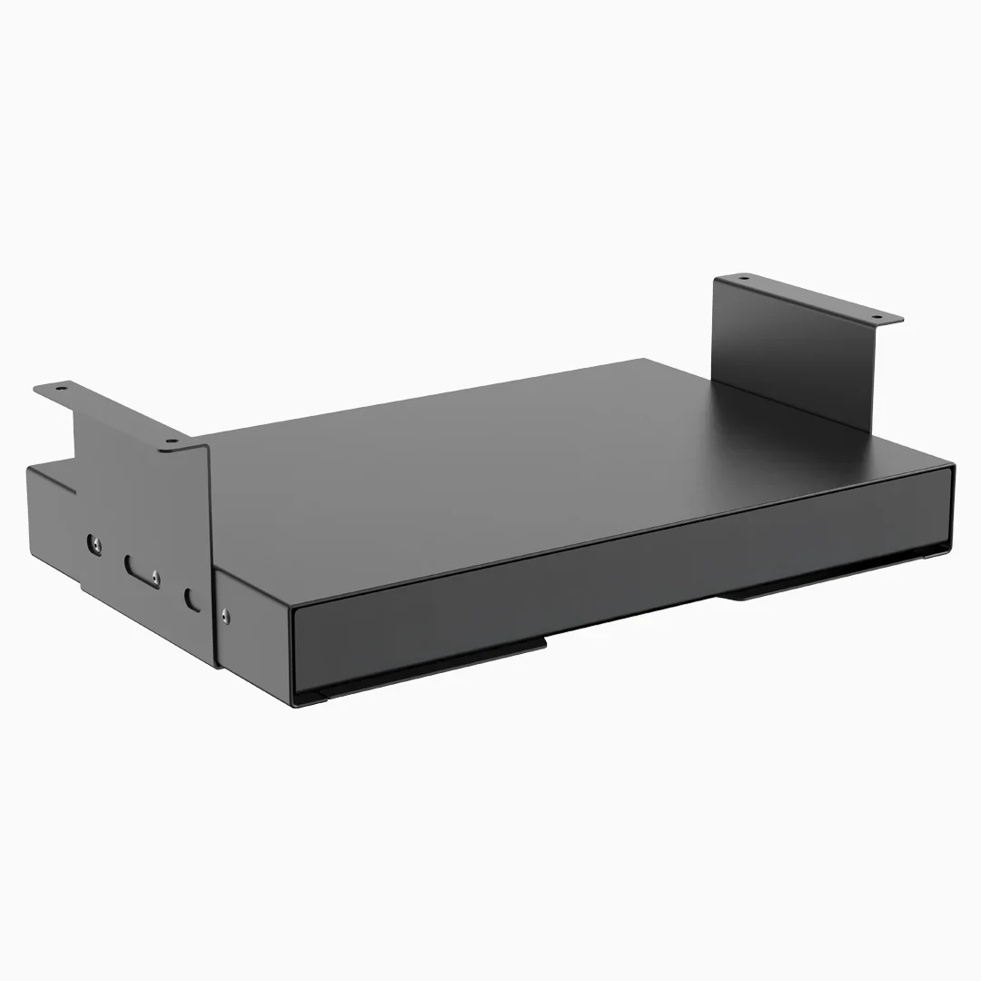 Desky Ultra Slim Under Desk Drawer - Image 11