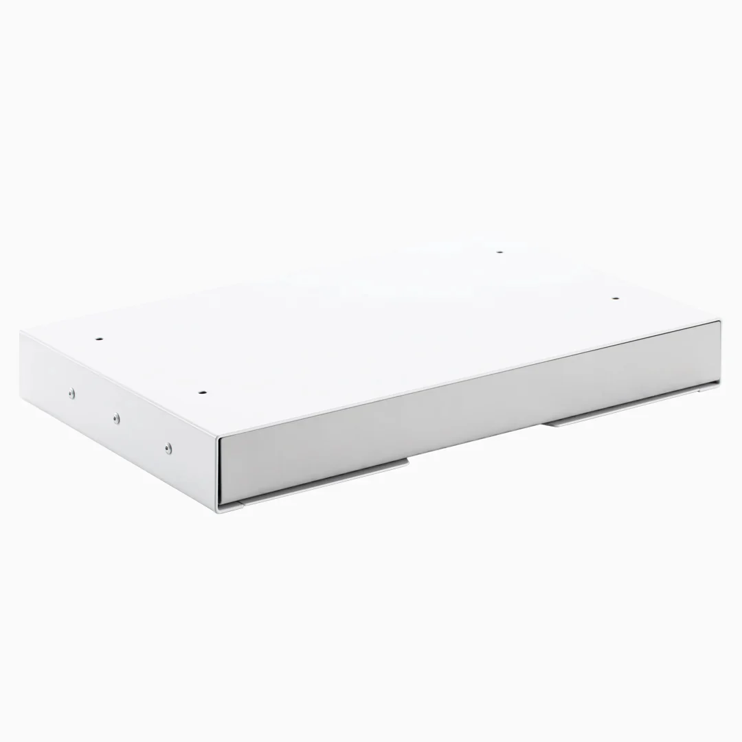 Desky Ultra Slim Under Desk Drawer - Image 14