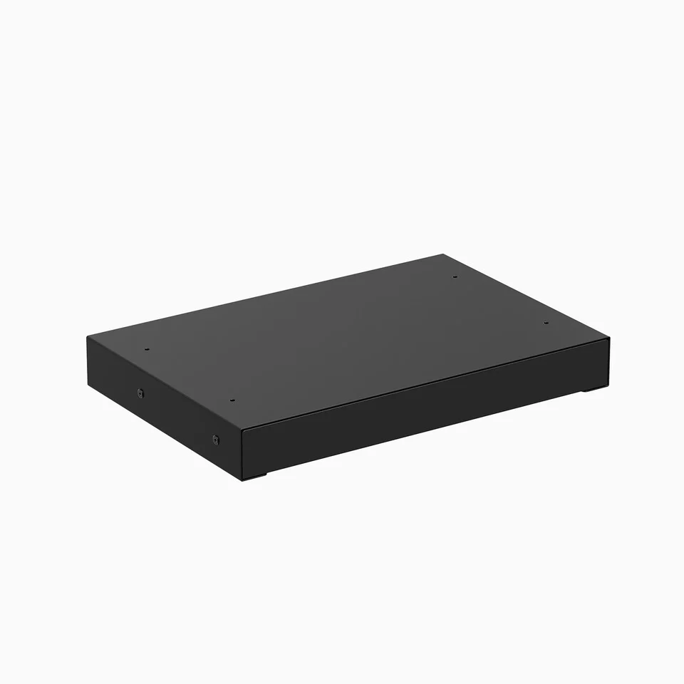 Desky Ultra Slim Under Desk Drawer - Image 8