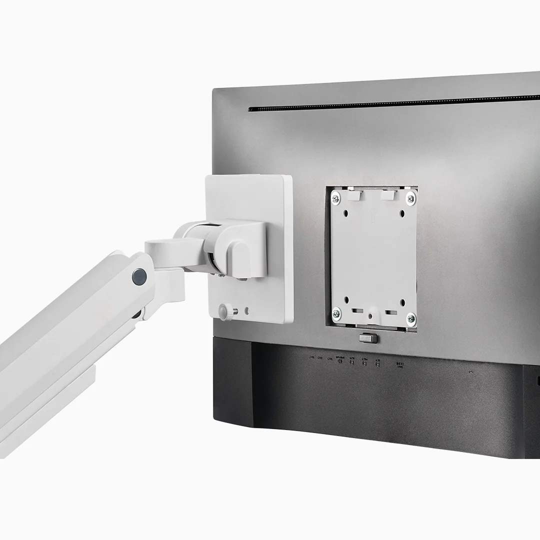 Desky Heavy Duty Ultrawide Monitor Arm - Image 11