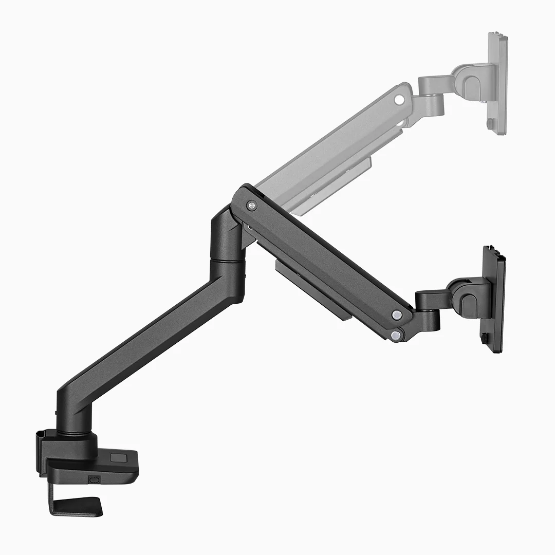 Desky Heavy Duty Ultrawide Monitor Arm - Image 12