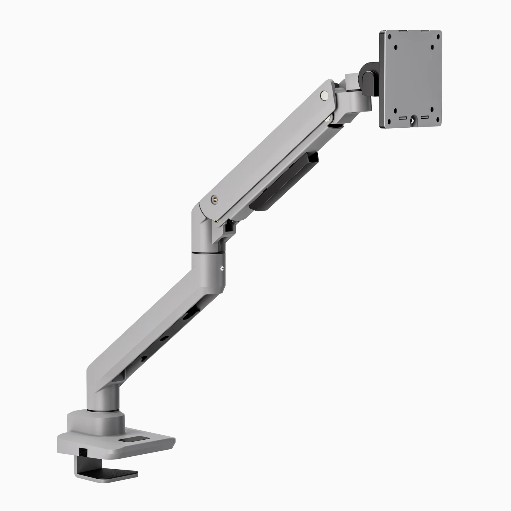 Desky Heavy Duty Ultrawide Monitor Arm - Image 14