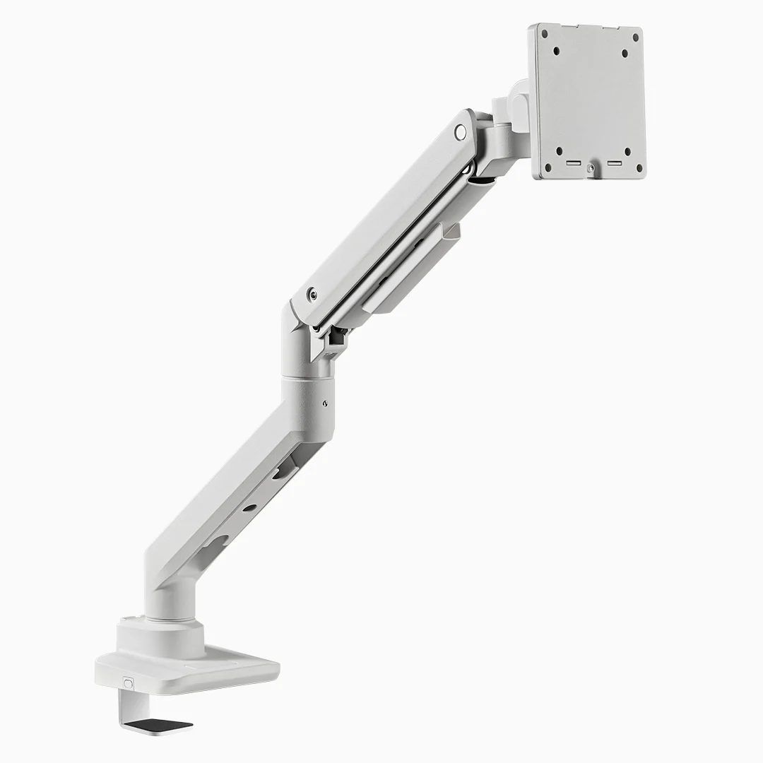 Desky Heavy Duty Ultrawide Monitor Arm - Image 15